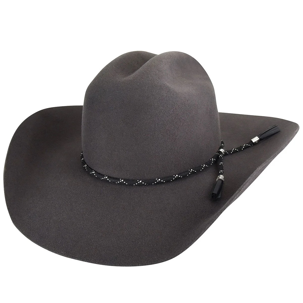 Zippo 2X Cowboy Western Hat