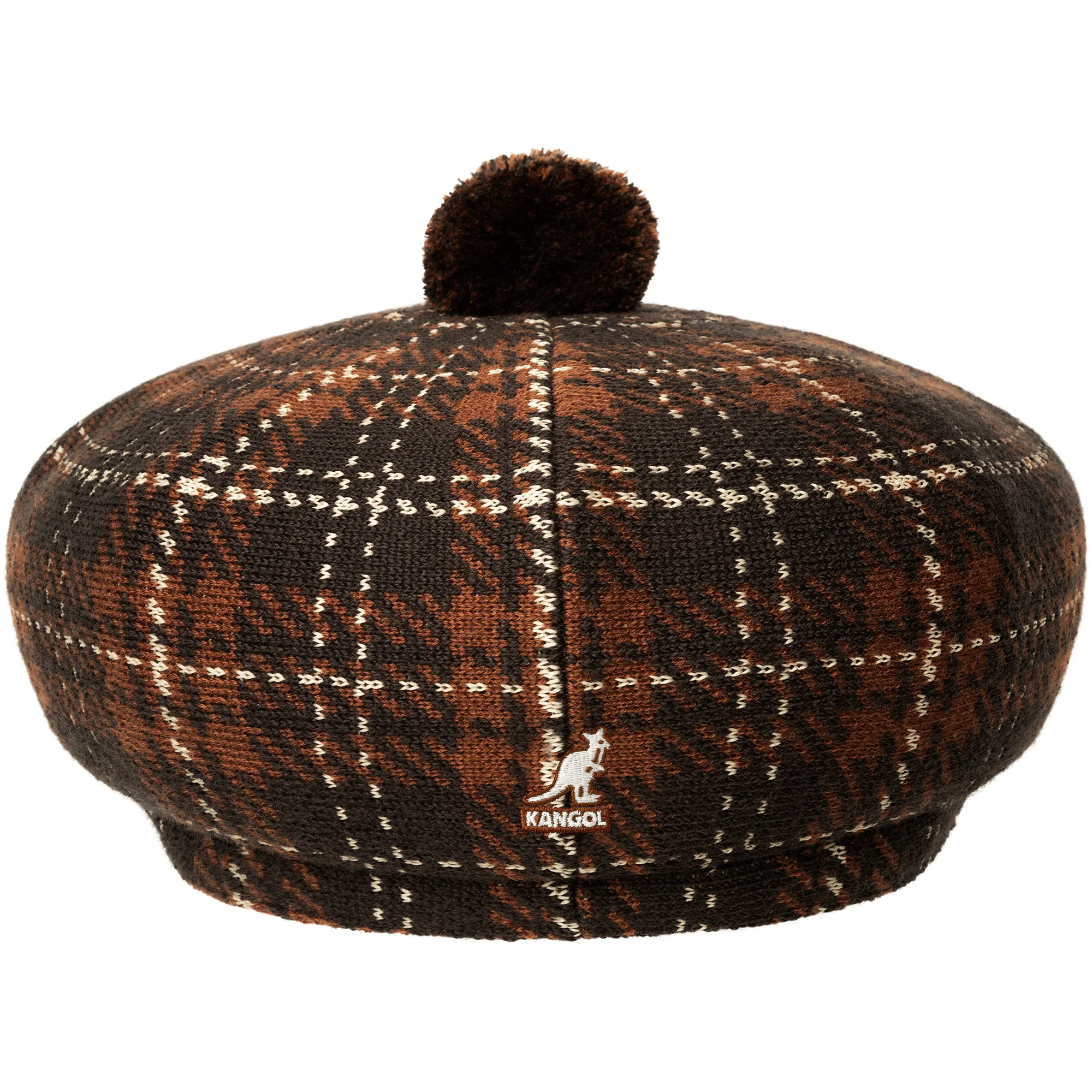 New Heritage Flat Cap