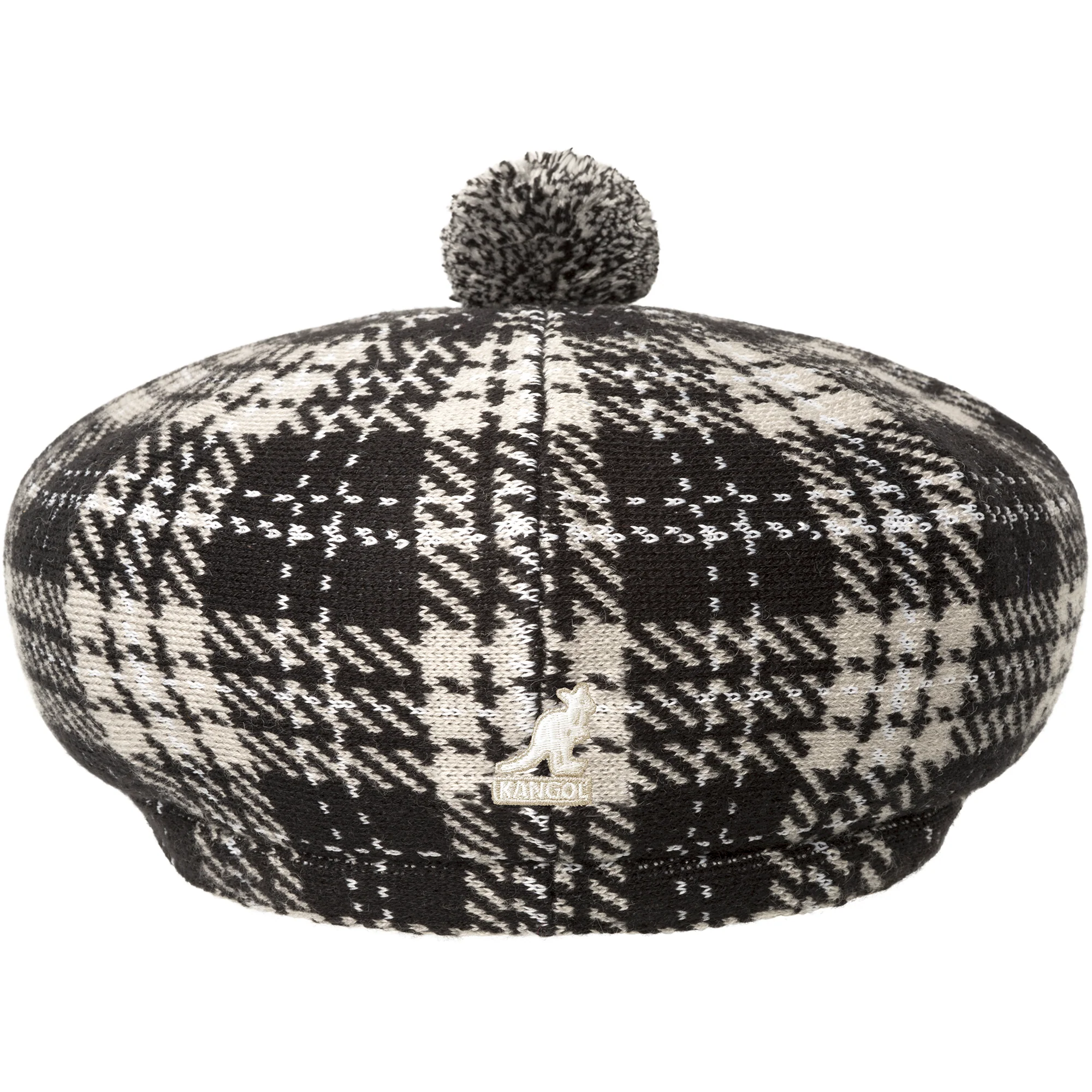 New Heritage Flat Cap