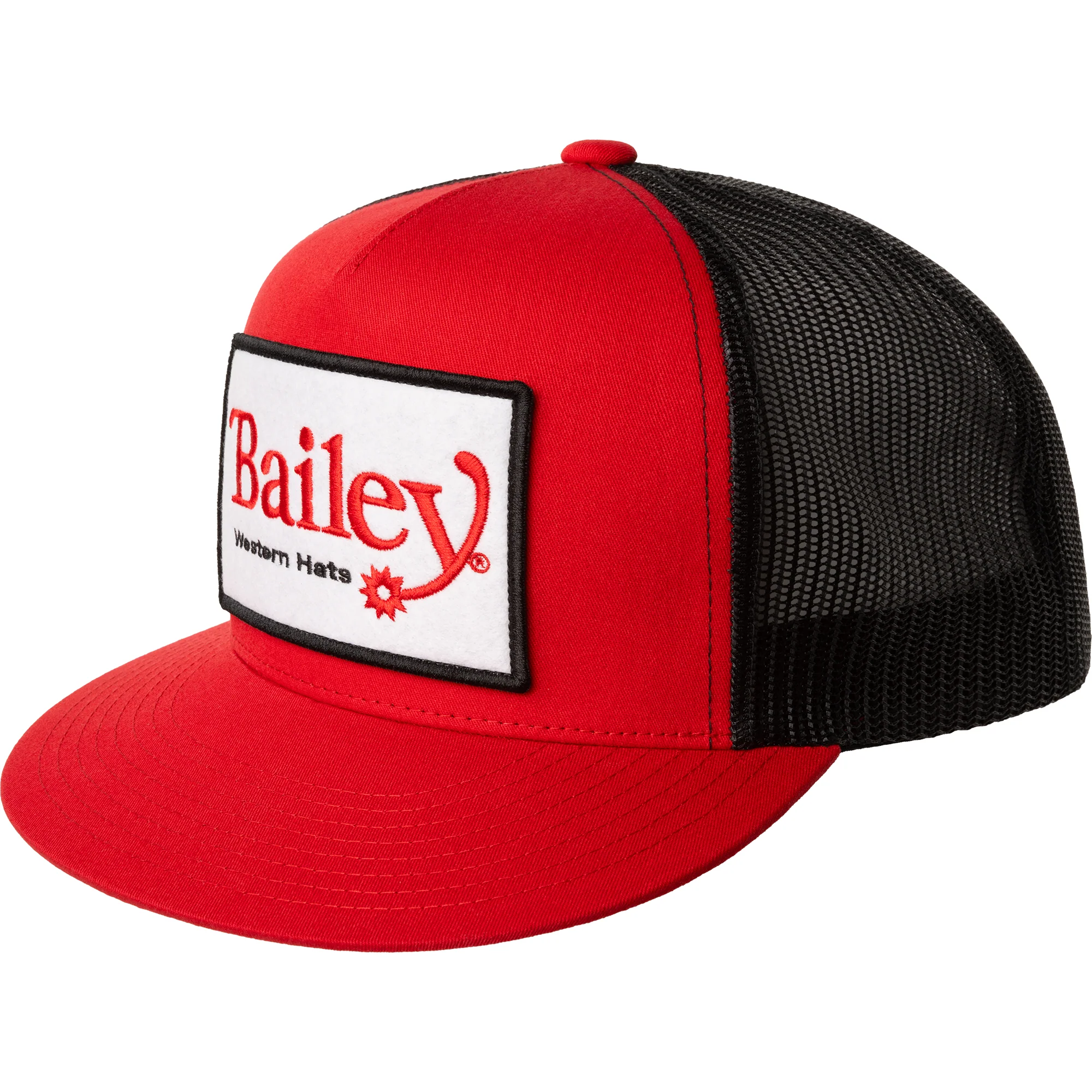 Night Rider Trucker Cap