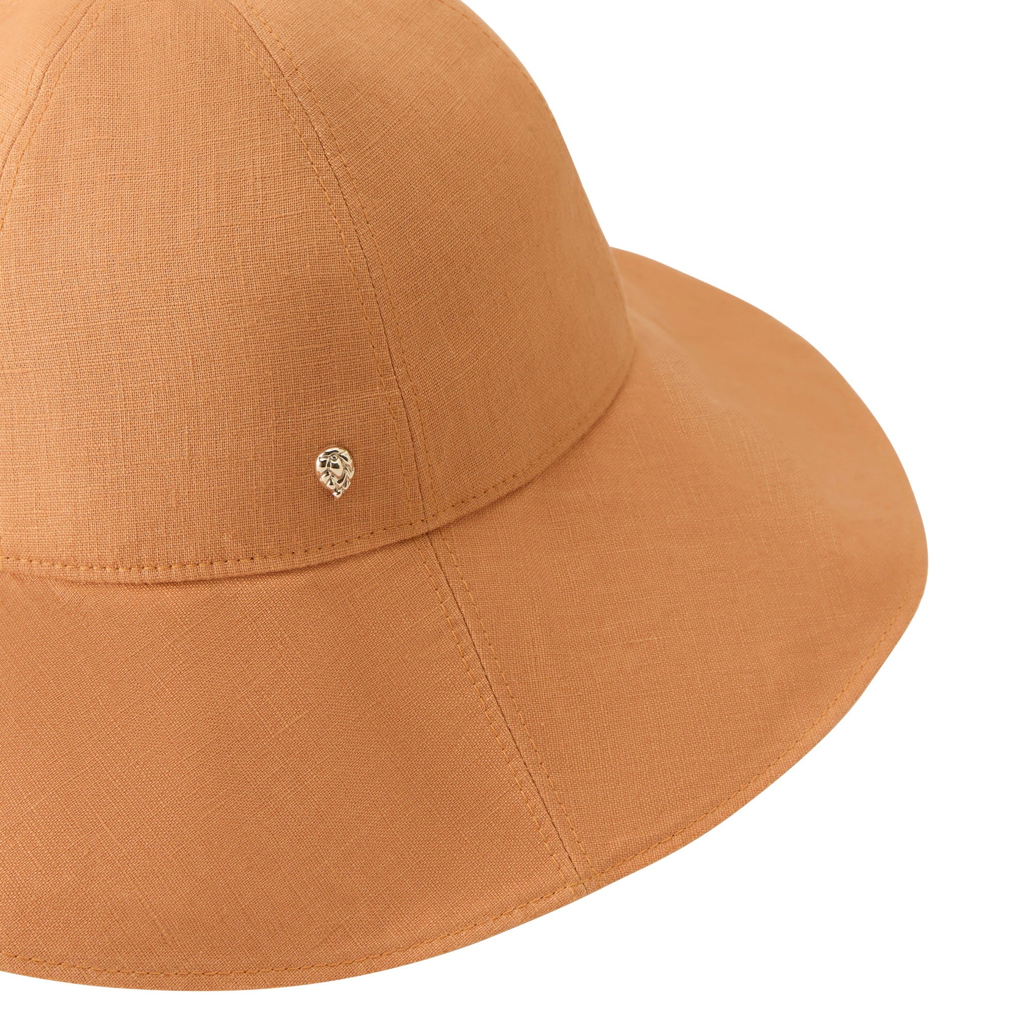 Nikini Linen Hat