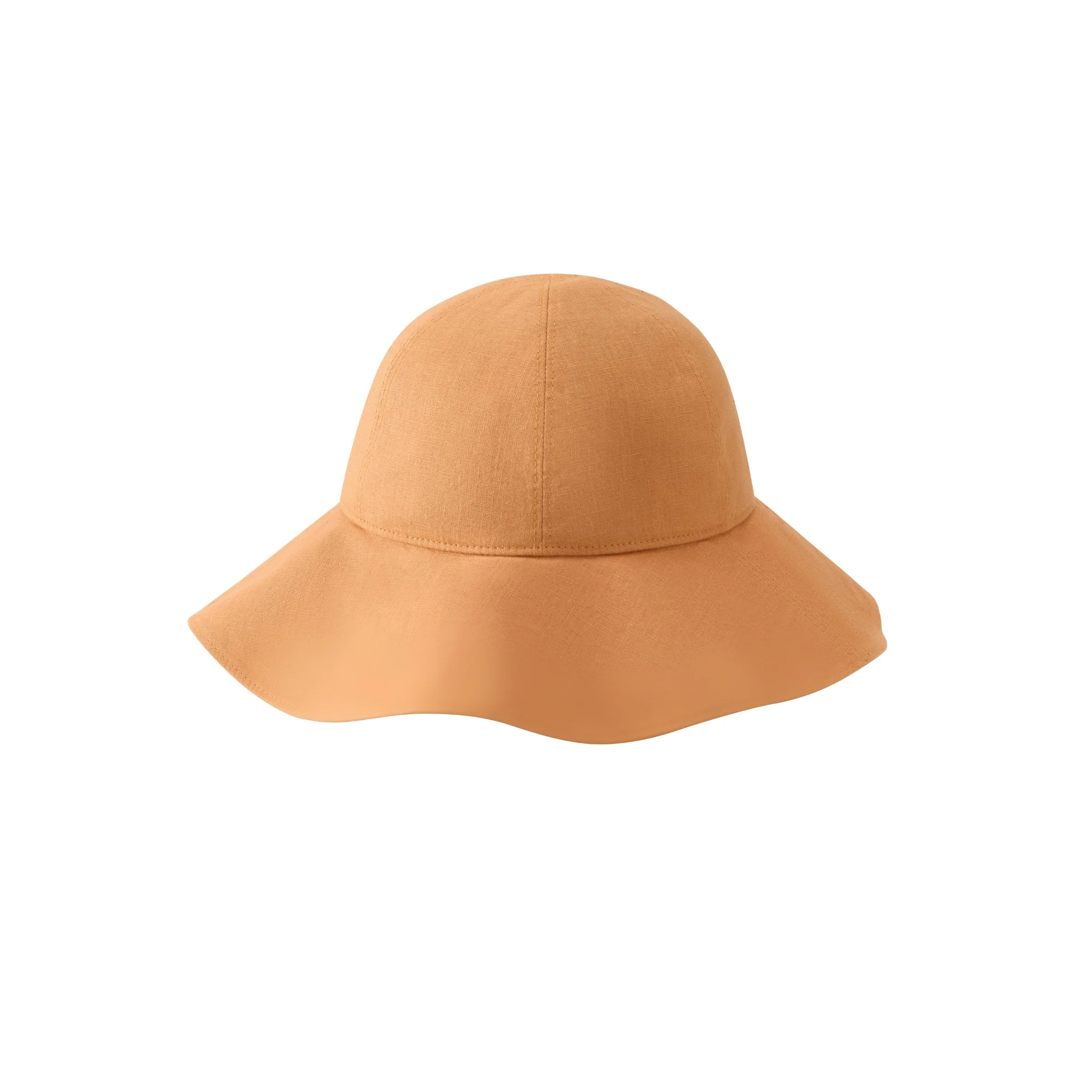 Nikini Linen Hat