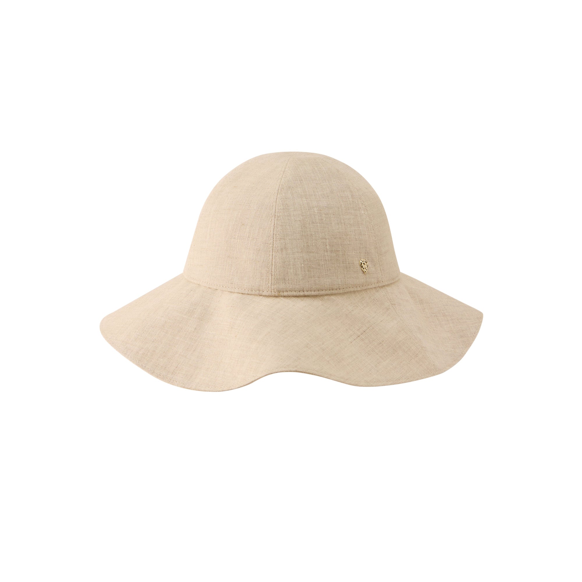 Nikini Linen Hat