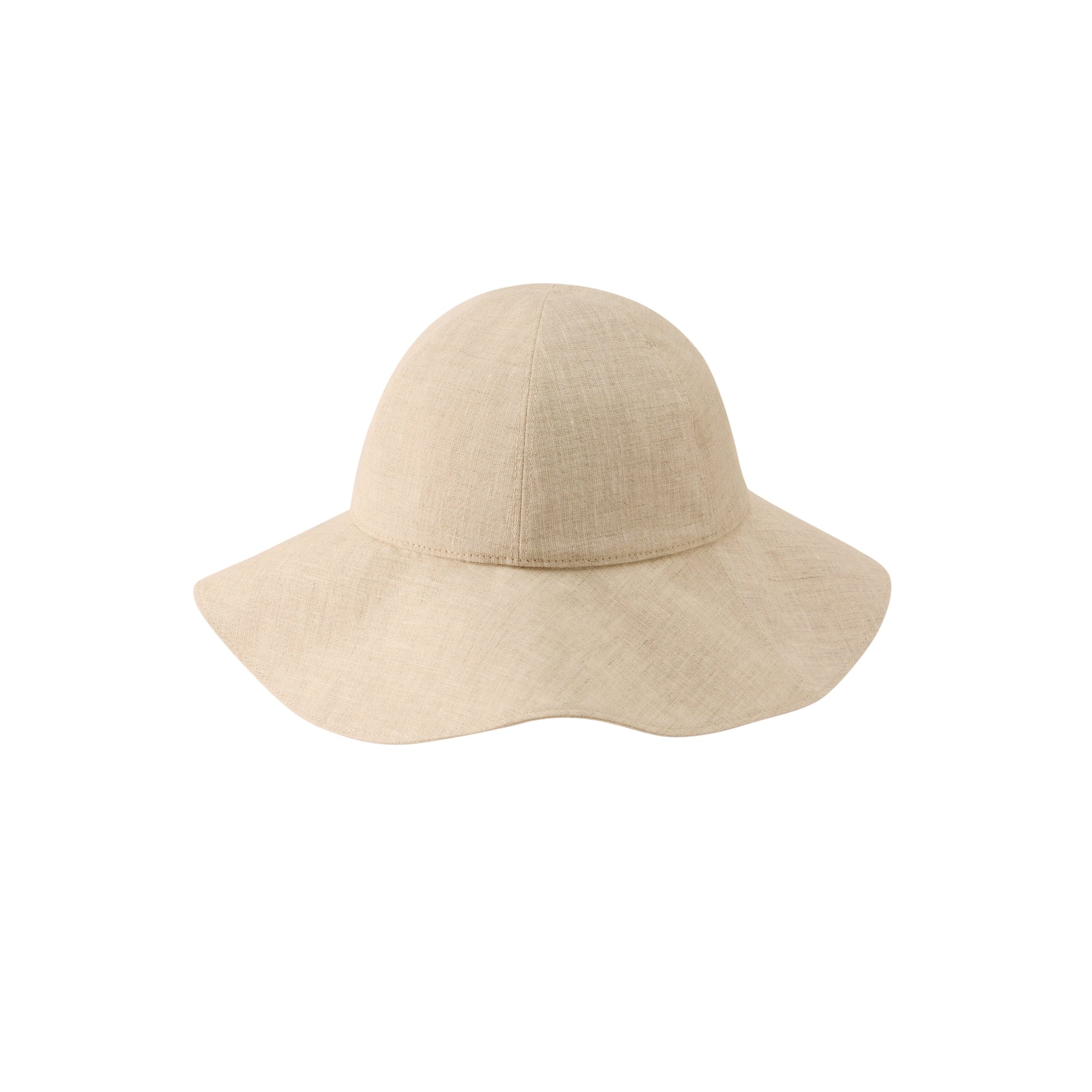 Nikini Linen Hat