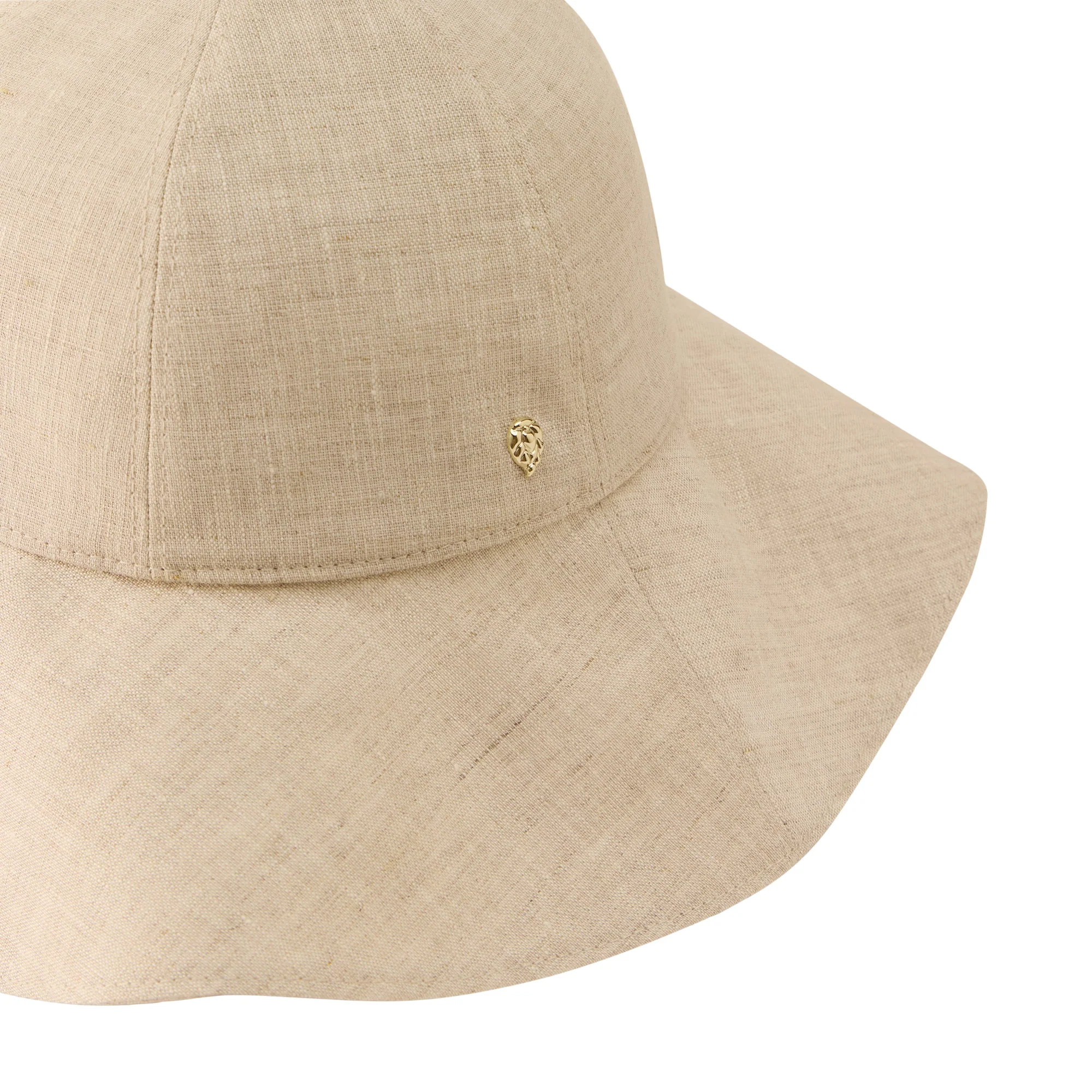 Nikini Linen Hat