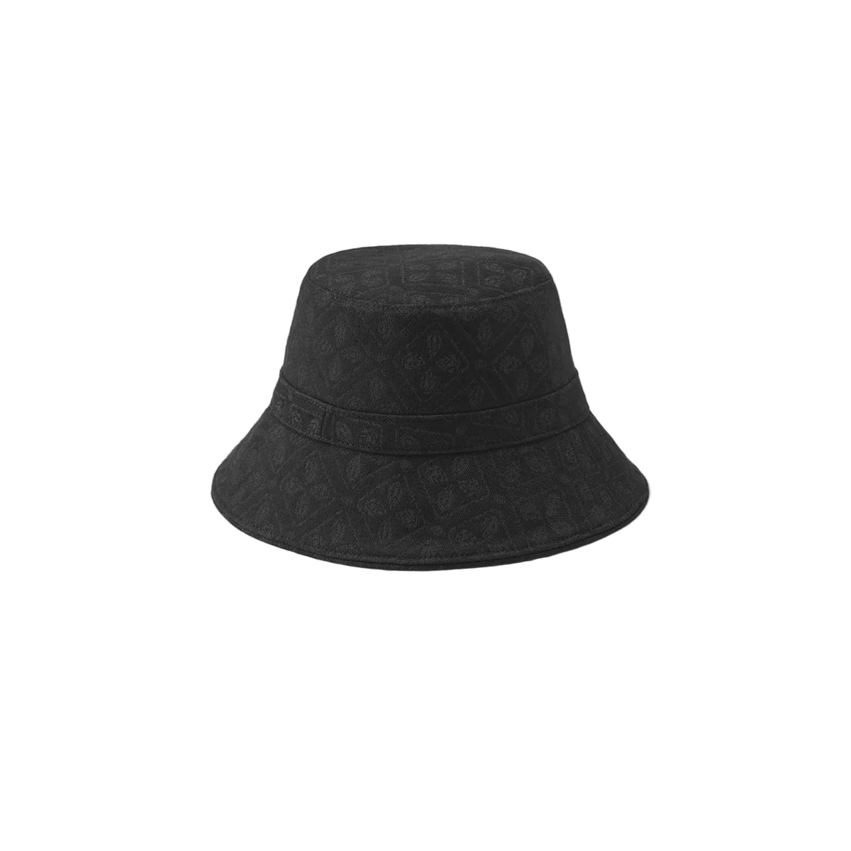 Percy Jacquard Bucket