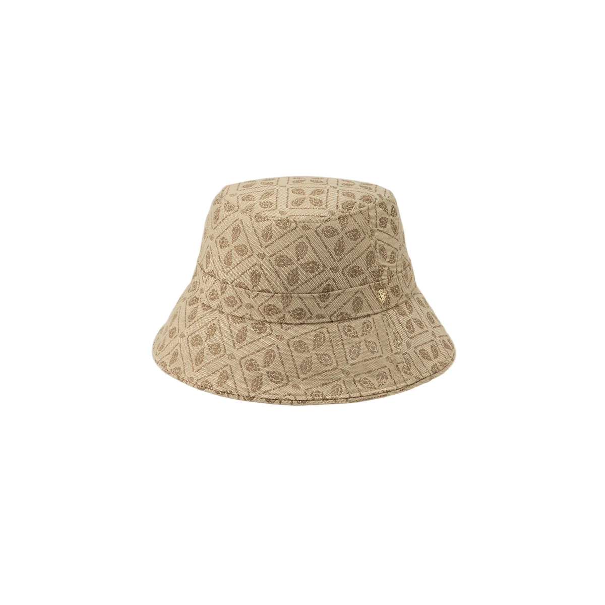 Percy Jacquard Bucket
