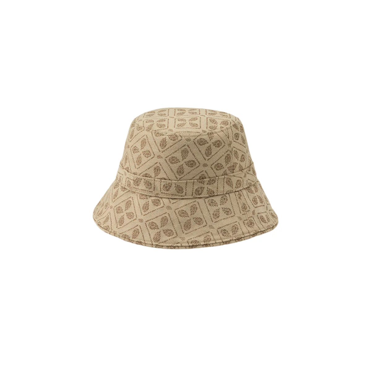 Percy Jacquard Bucket