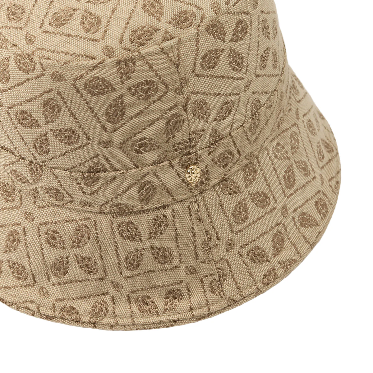 Percy Jacquard Bucket