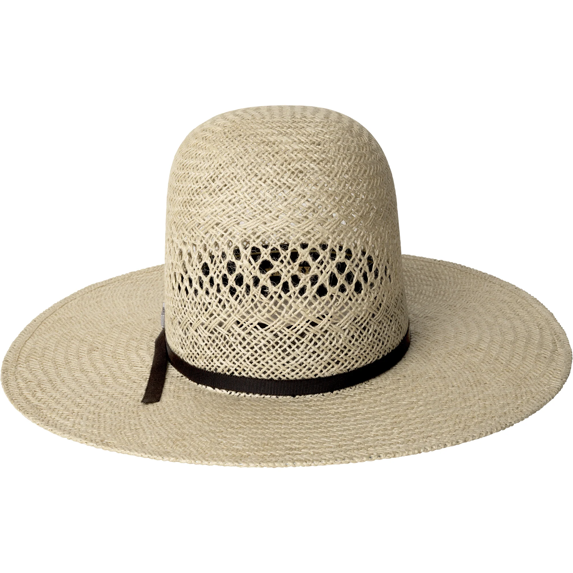 Rausch 7X Open Cowboy Hat