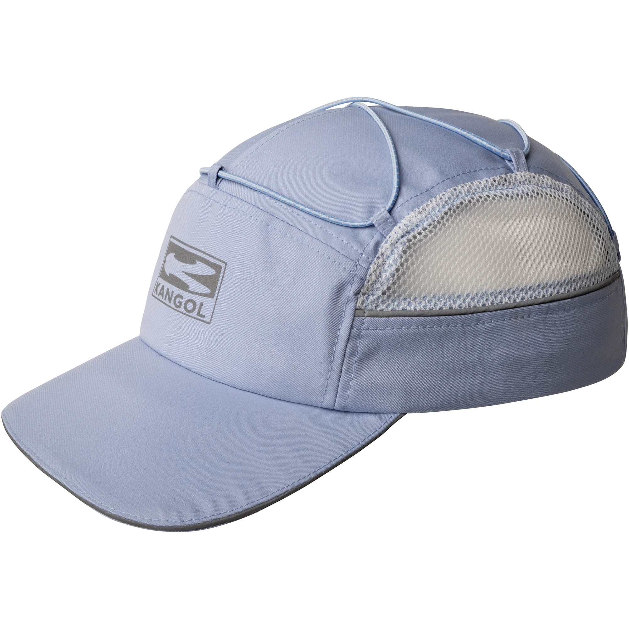 Reflective Speed 5-Panel Baseball Cap
