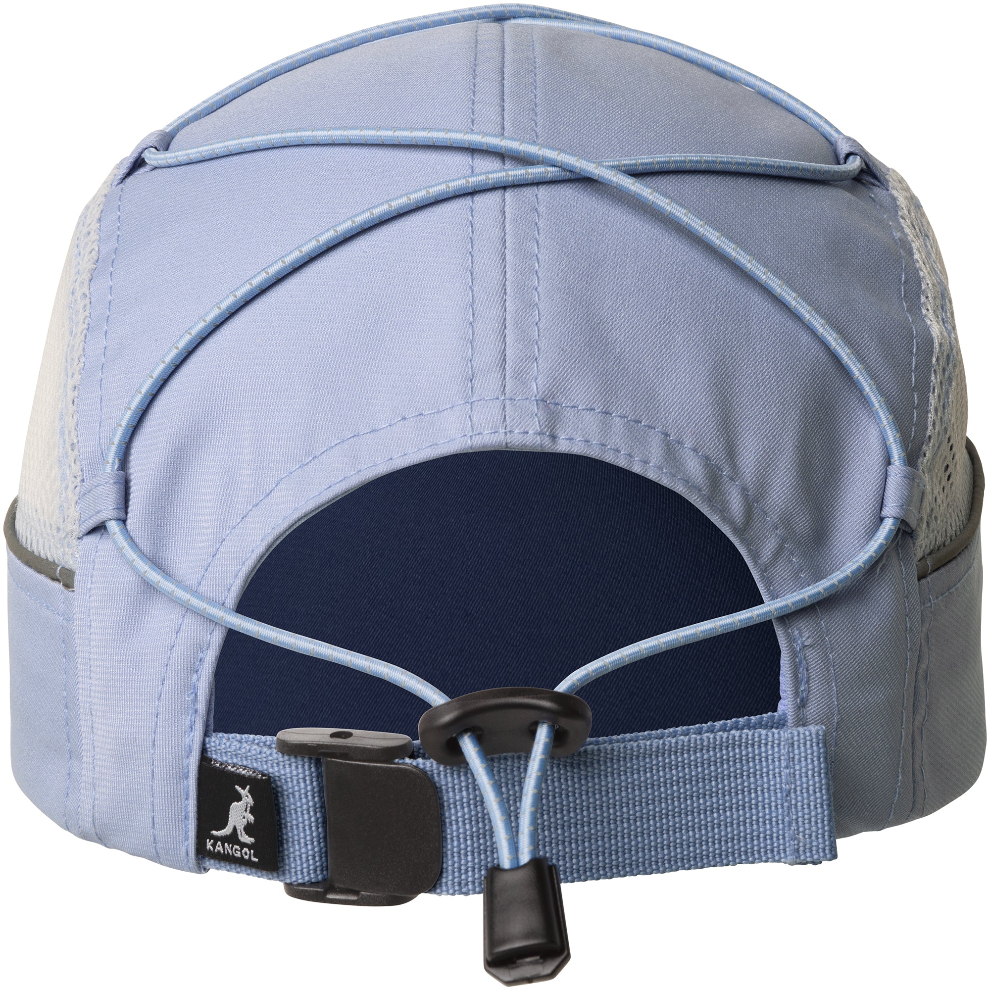 Reflective Speed 5-Panel Baseball Cap