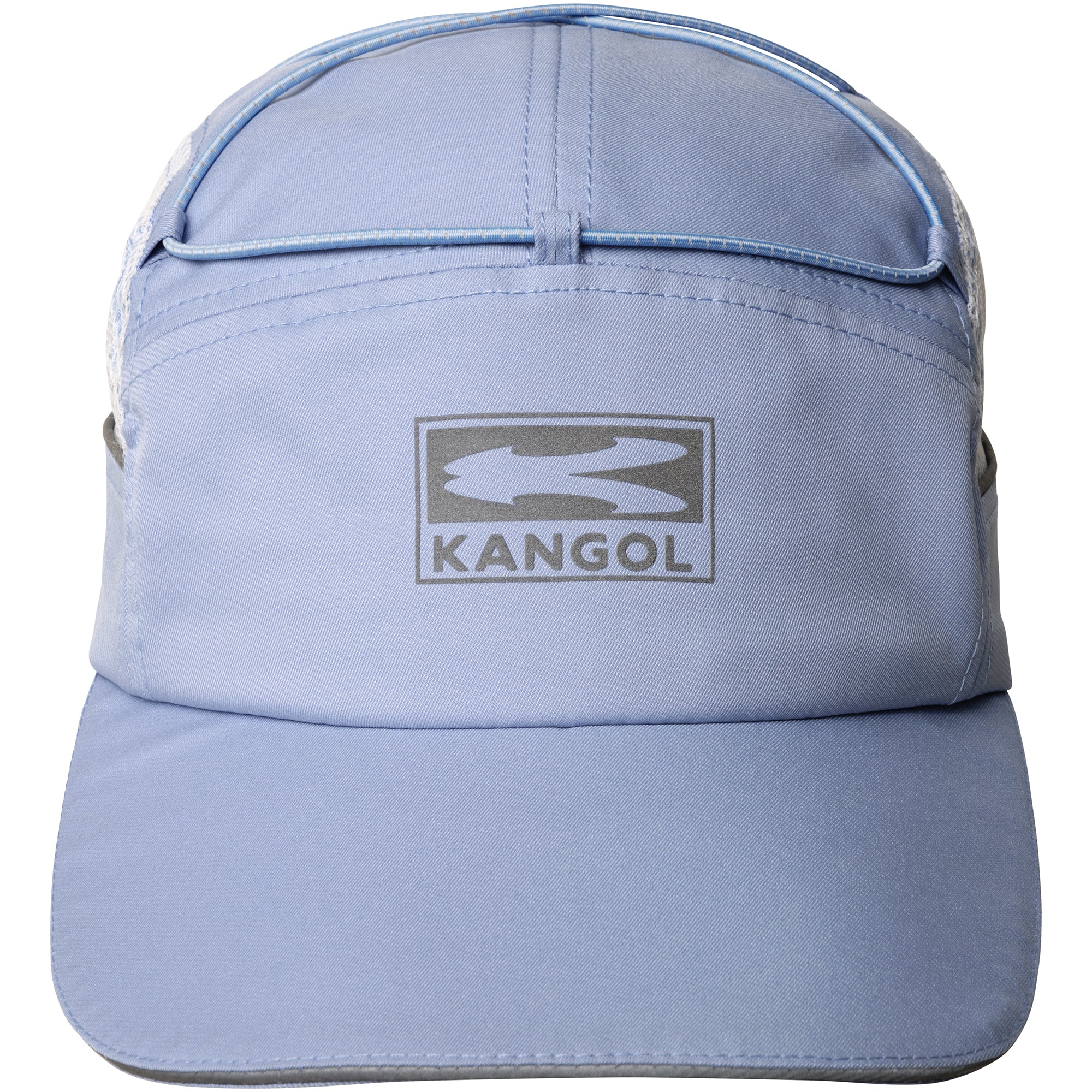 Reflective Speed 5-Panel Baseball Cap