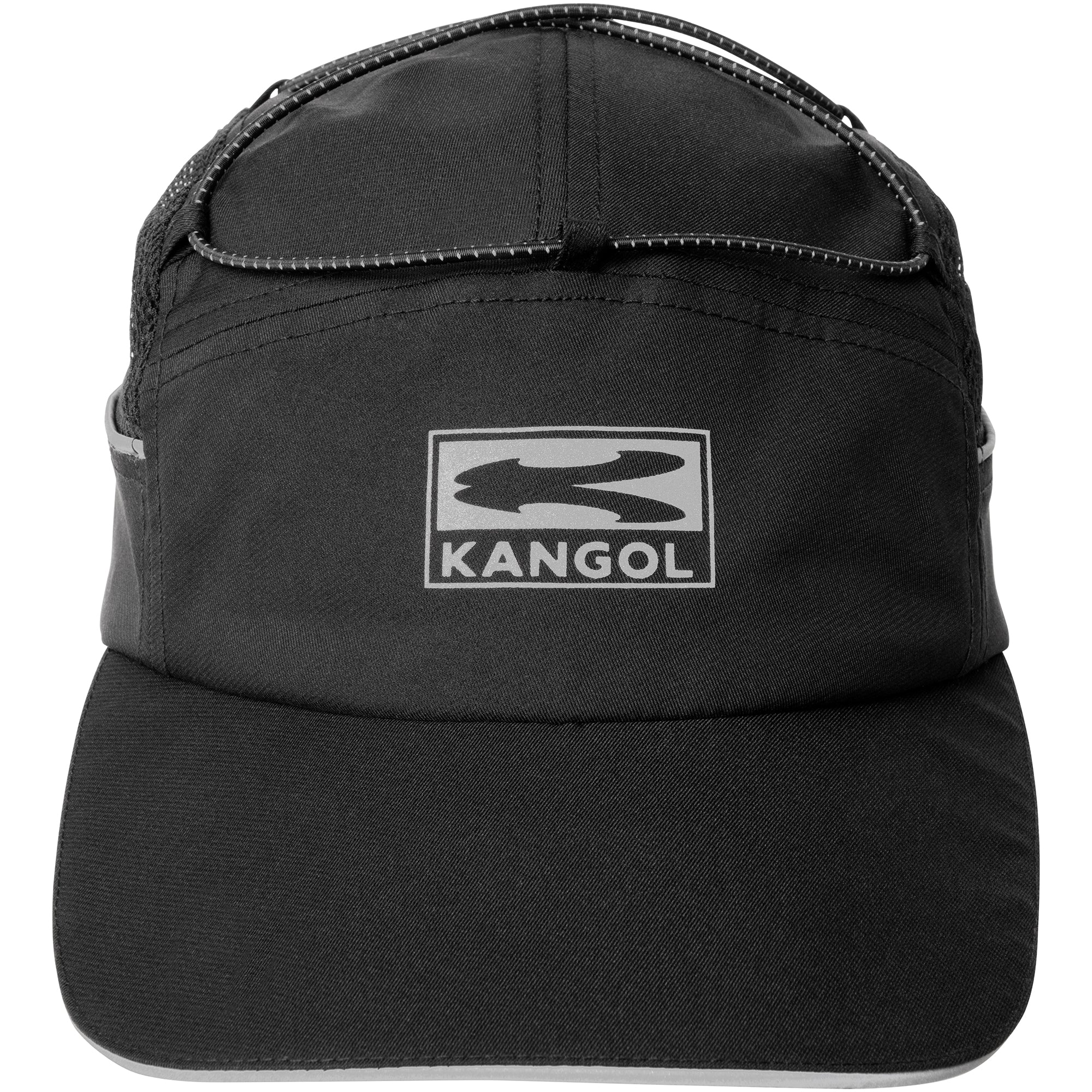 Reflective Speed 5-Panel Baseball Cap