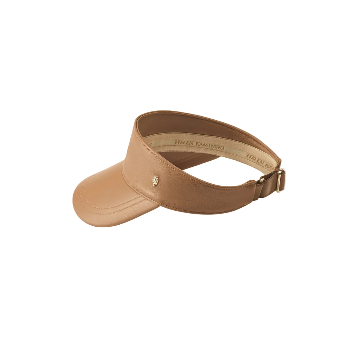 Scout Leather Visor
