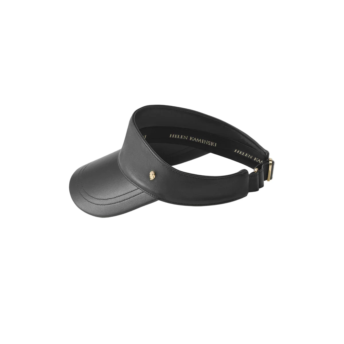 Scout Leather Visor