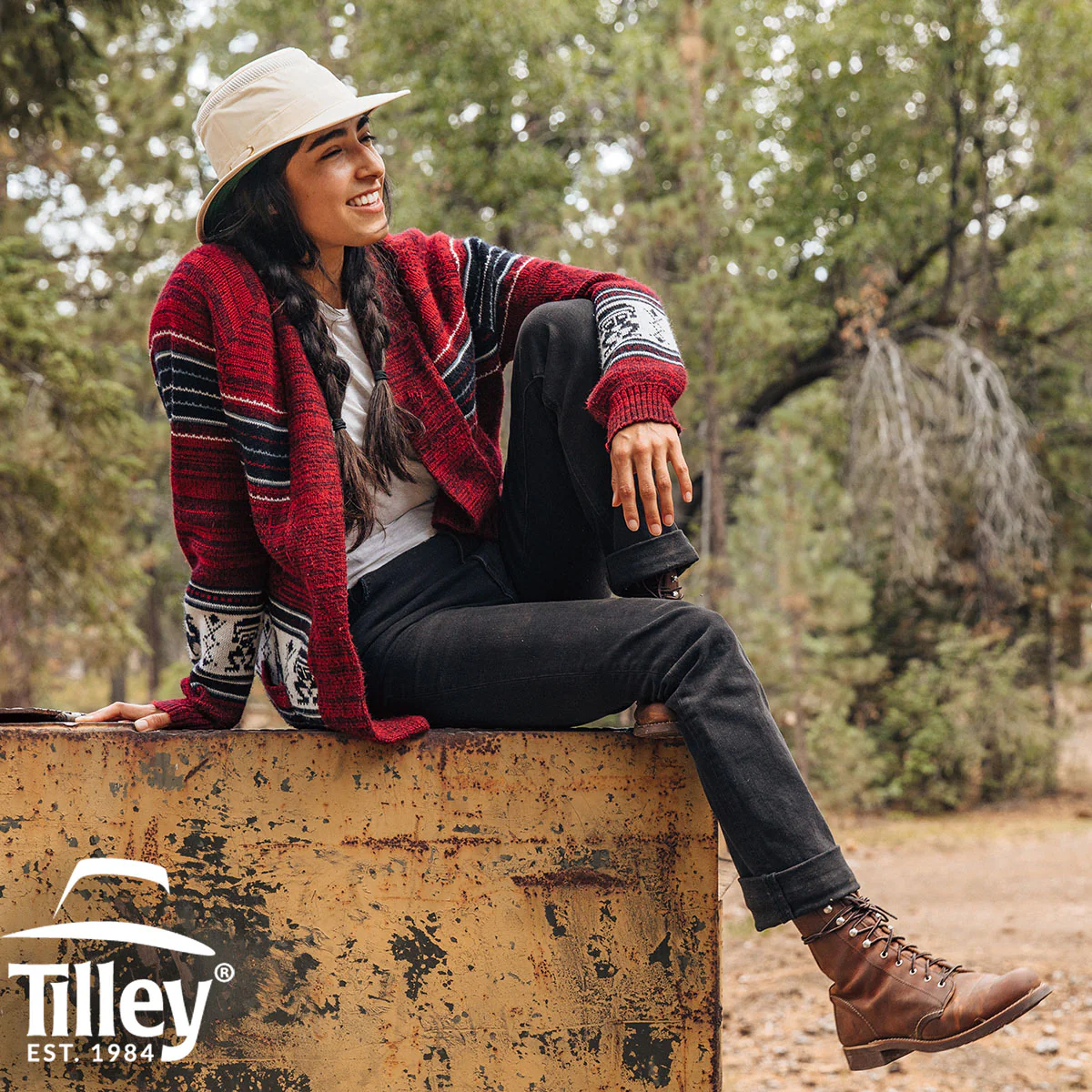 188-airflo-medium-brim-outback-12.webp Airflo® Medium Brim Outback