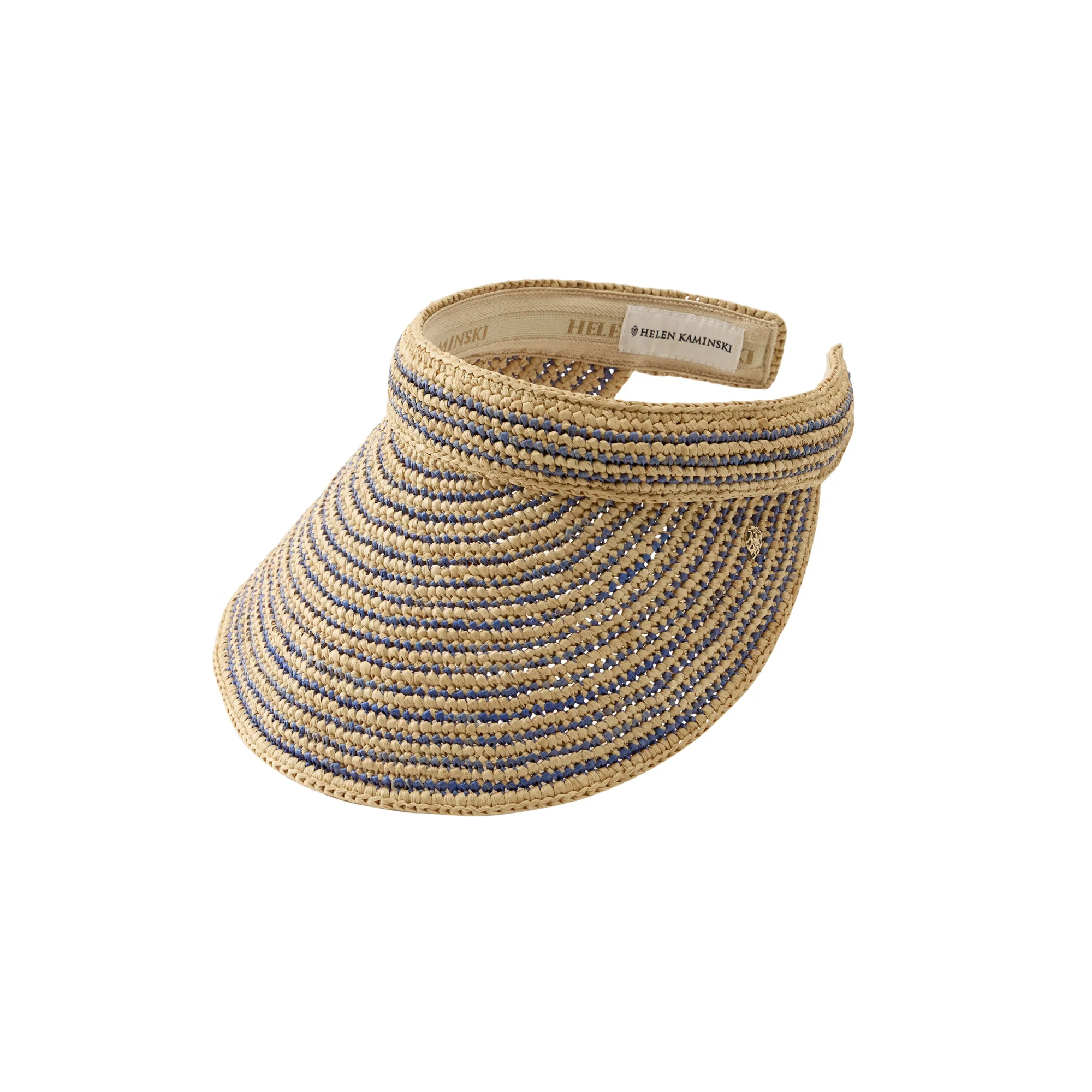 1994-sunlee-raffia-visor-1.webp Sunlee Raffia Visor