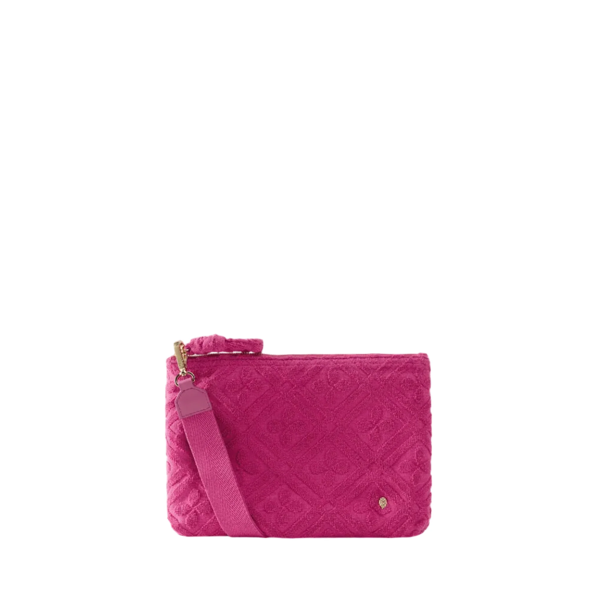 Dayani Cotton Toweling Pouch
