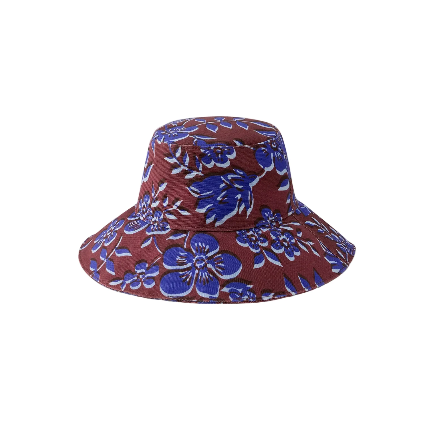 Tessa Cotton Canvas Bucket