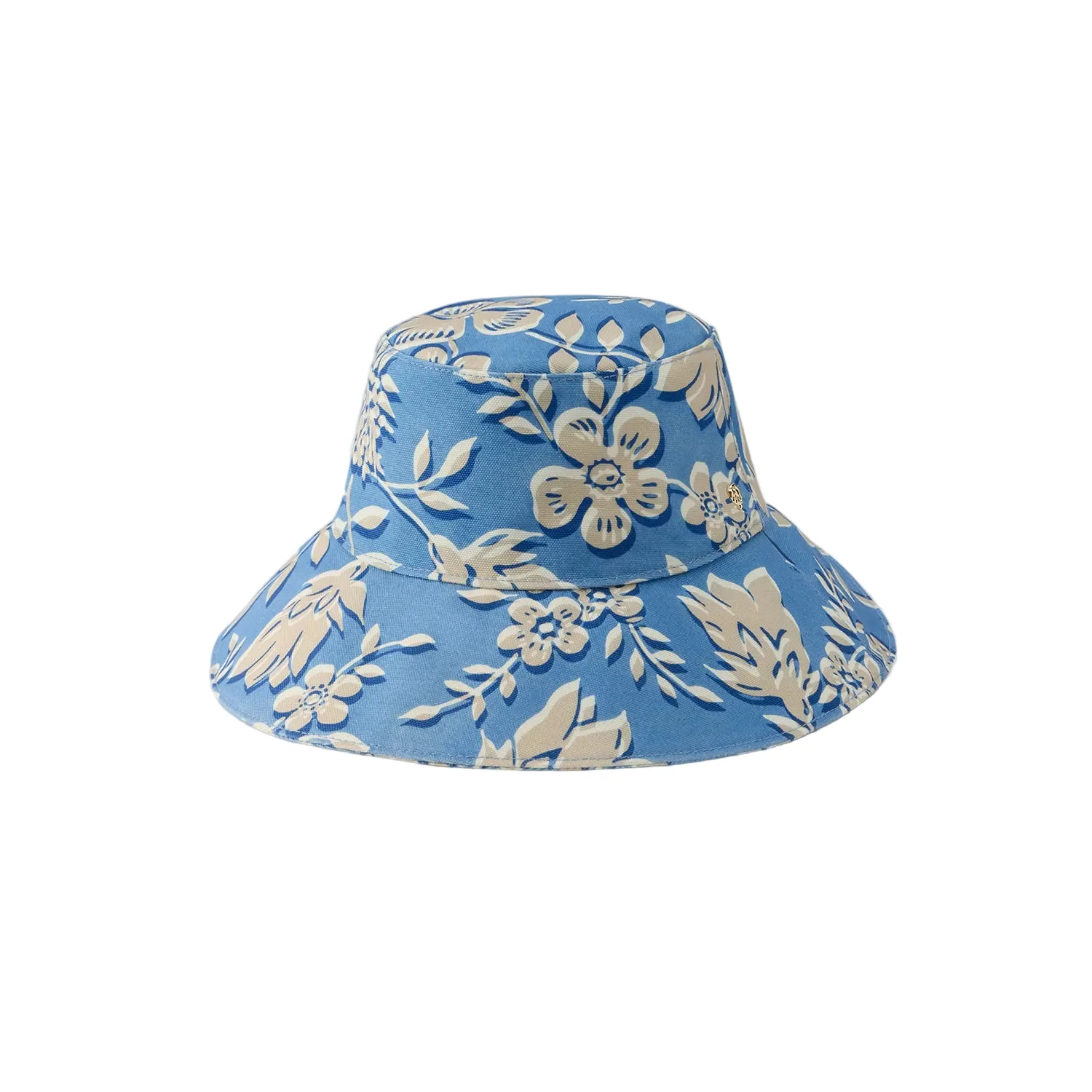Tessa Cotton Canvas Bucket