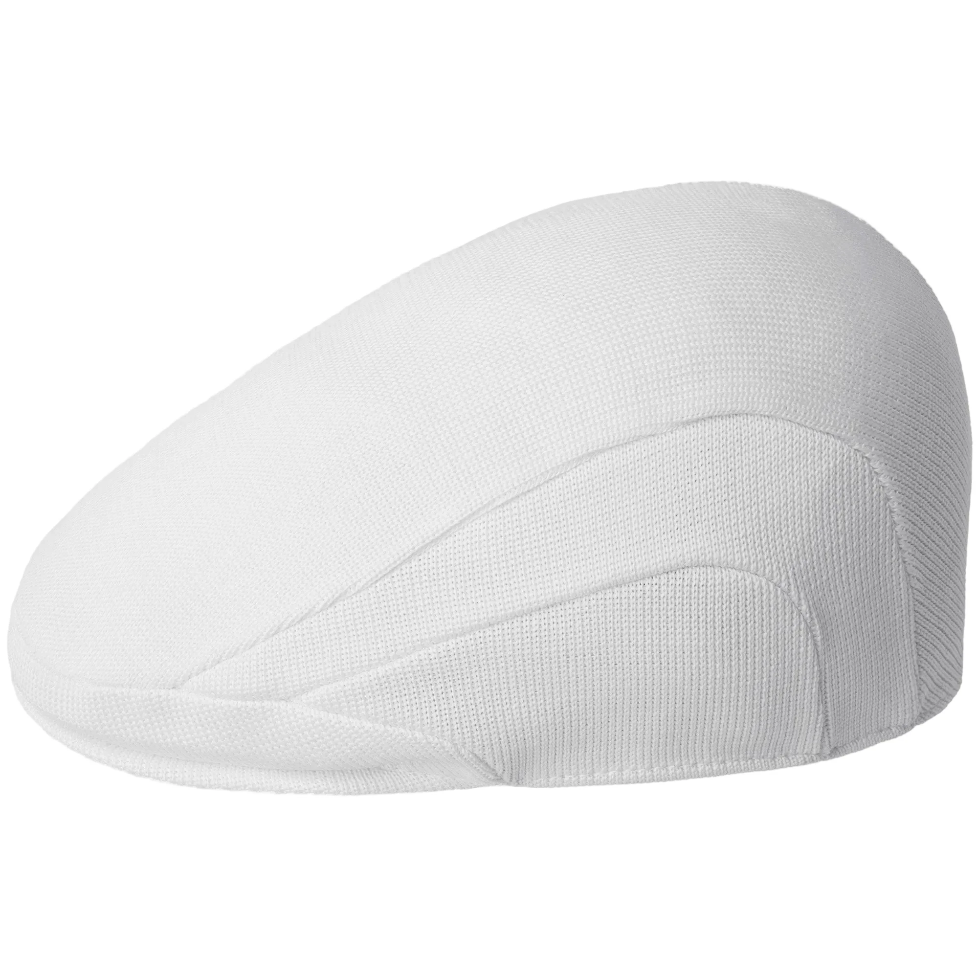 Tropic 507 Flat Cap