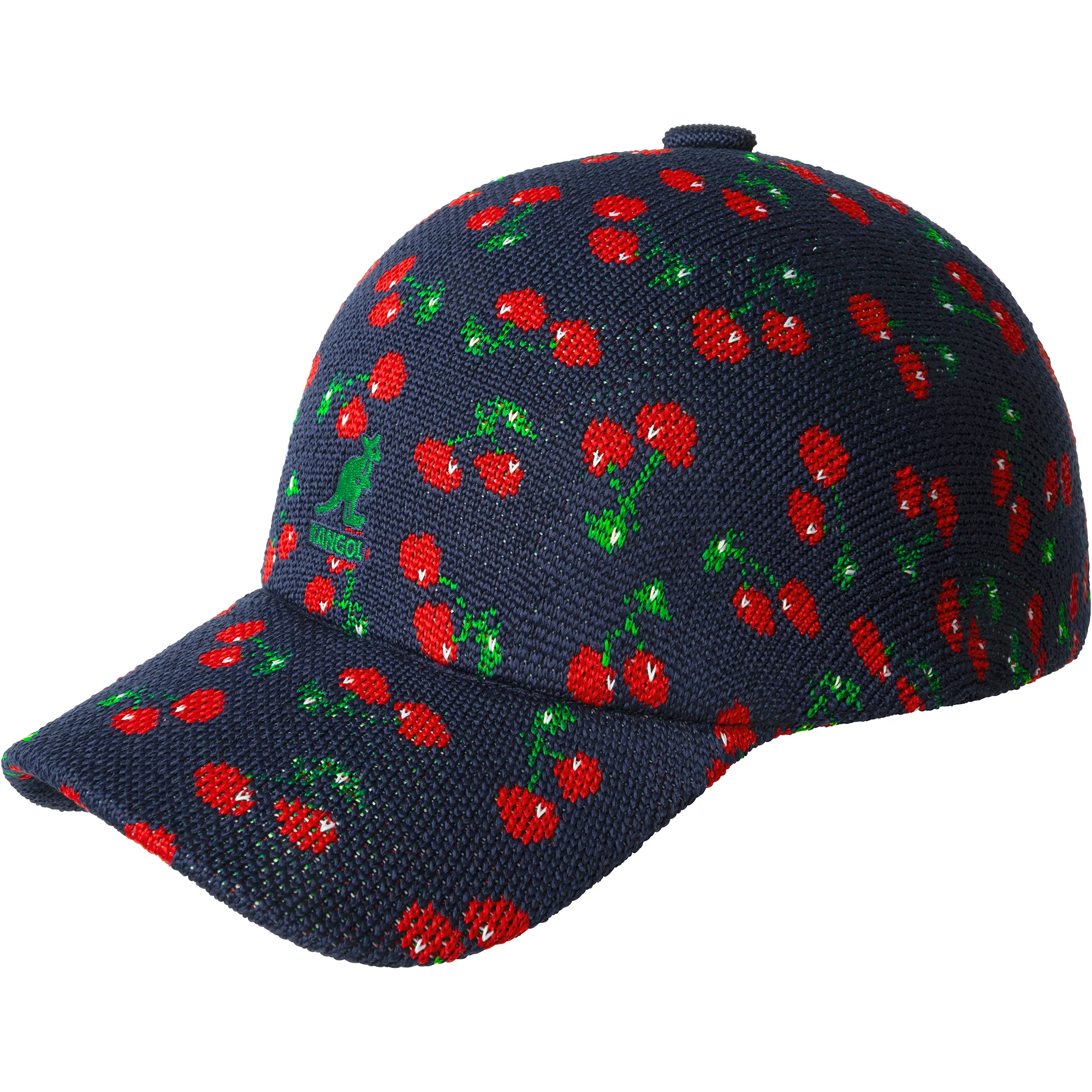 Tropic Cherry Spacecap