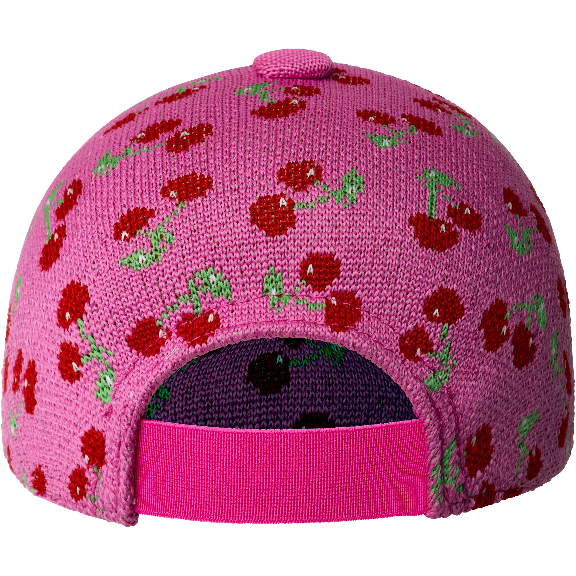 Tropic Cherry Spacecap