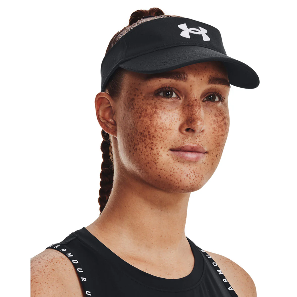 UA Blitzing Visor