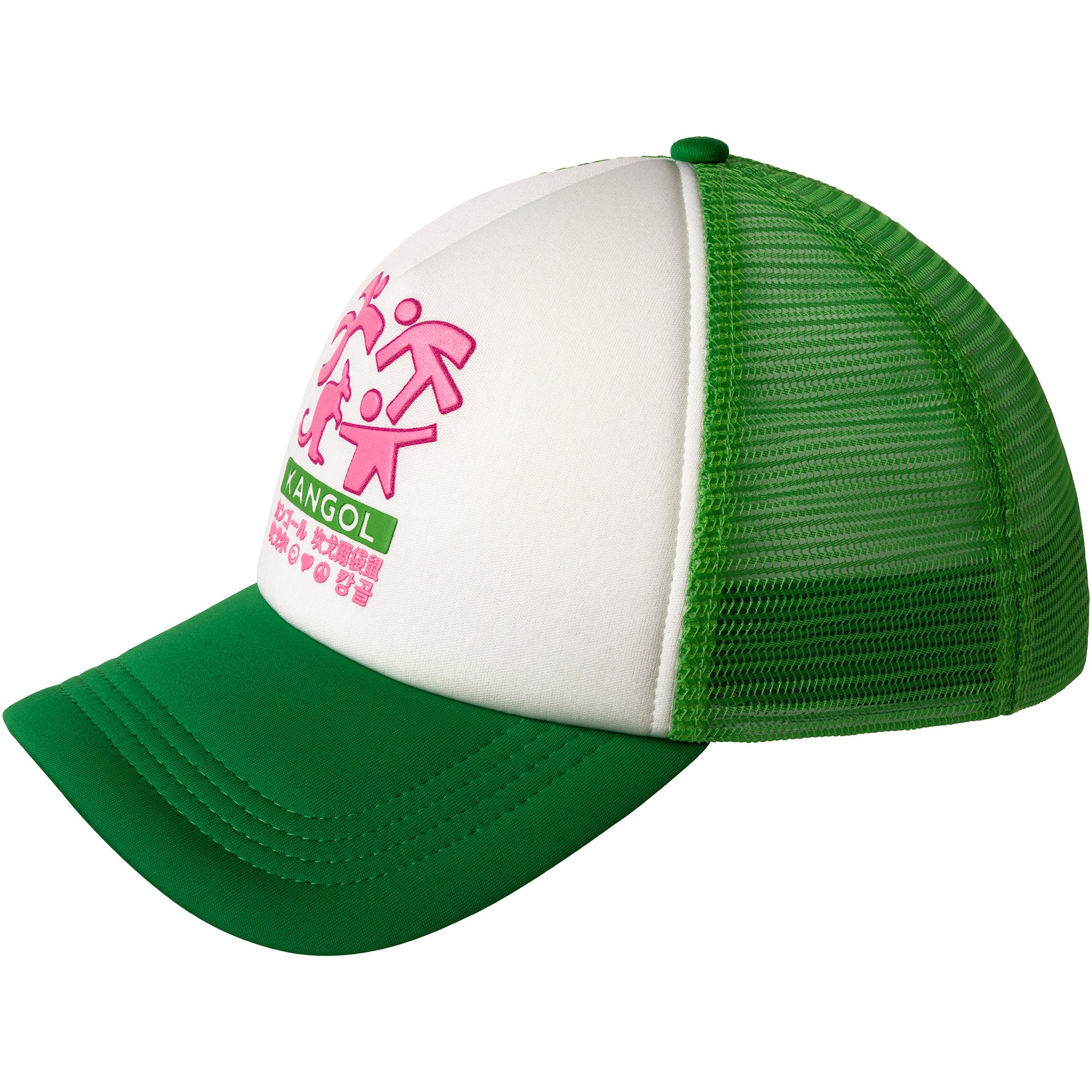 2479-unity-puff-print-trucker-hat-1.jpg Unity Puff Print Trucker Hat