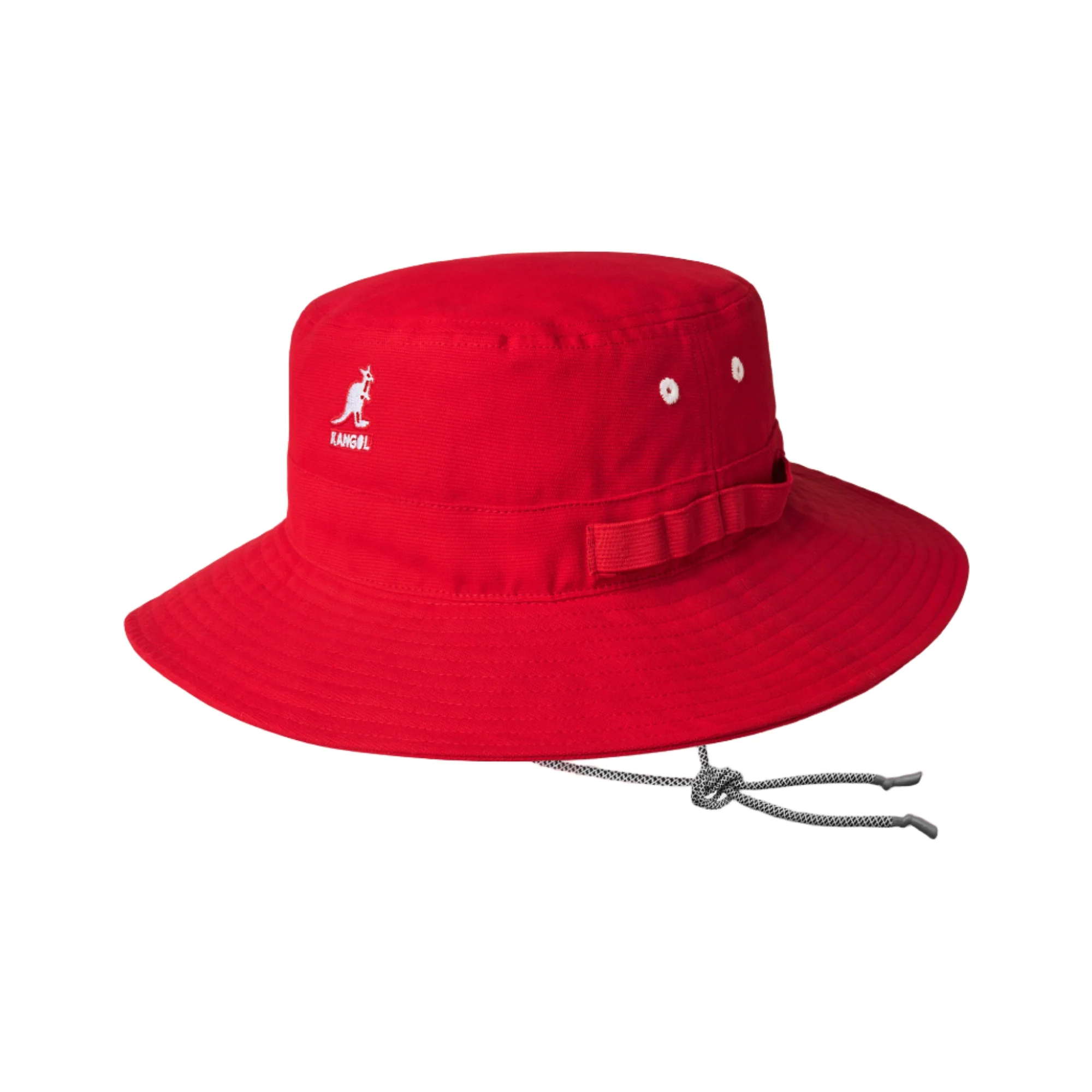 Utility Cords Jungle Hat