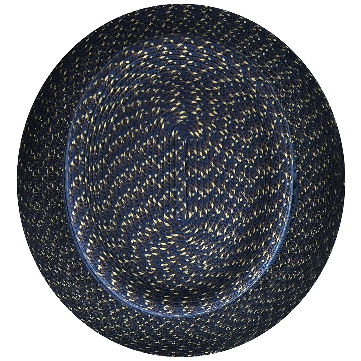 Waits Braided Pork Pie