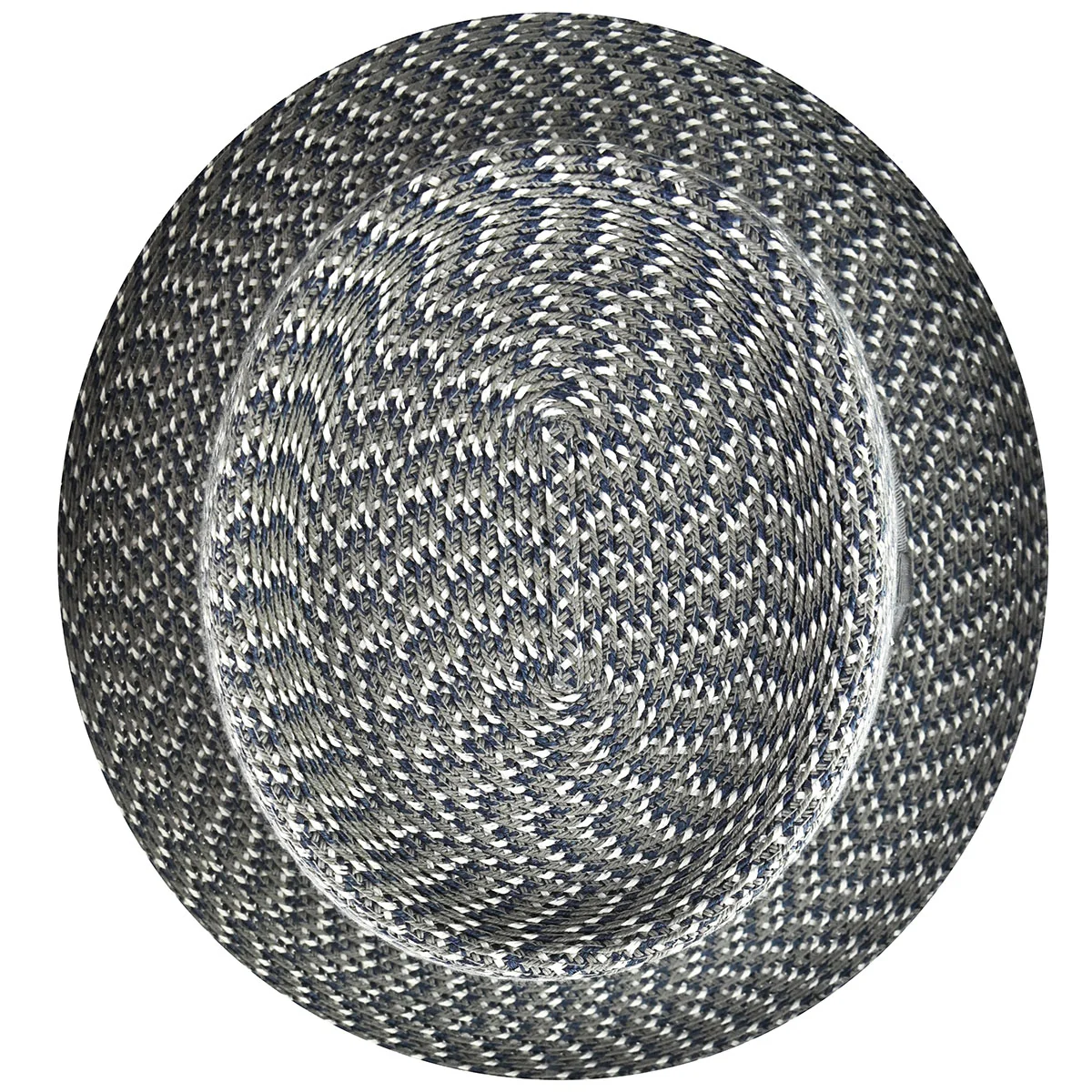 Waits Braided Pork Pie