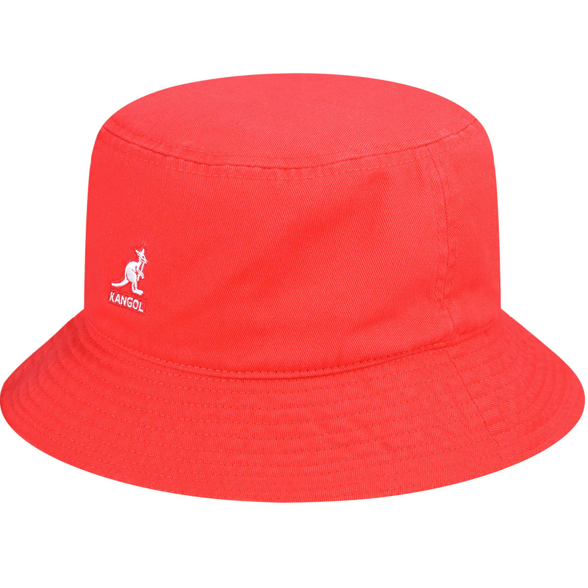 Washed Bucket Hat