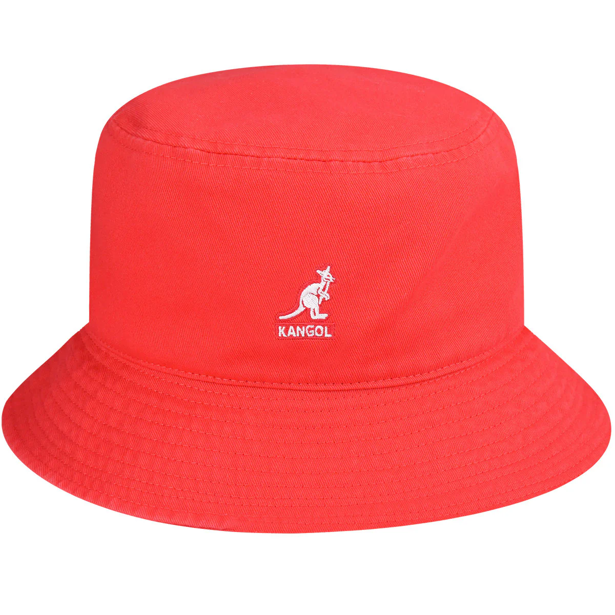 Washed Bucket Hat