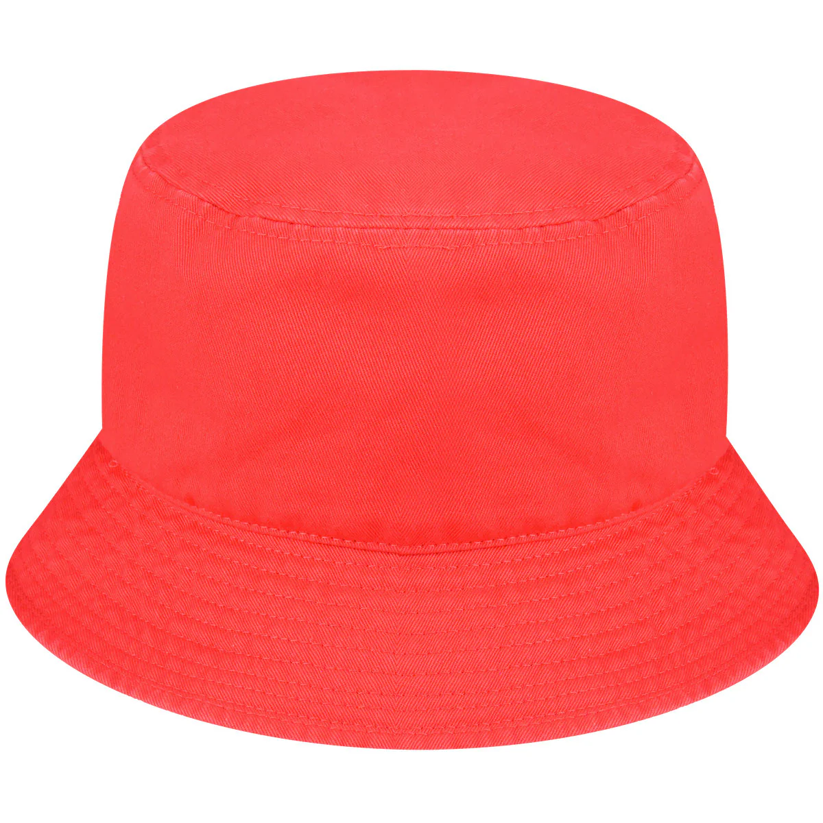 Washed Bucket Hat