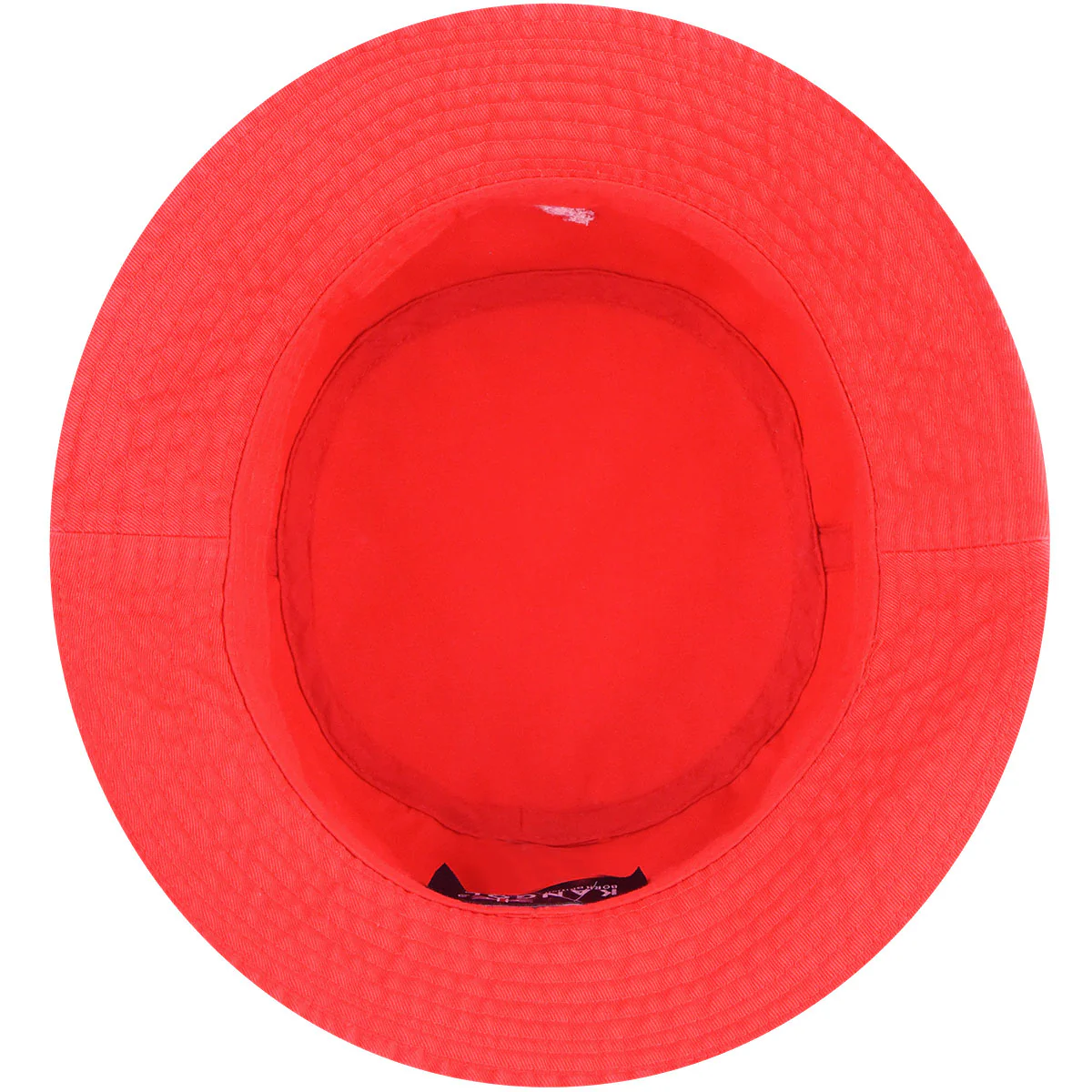 Washed Bucket Hat