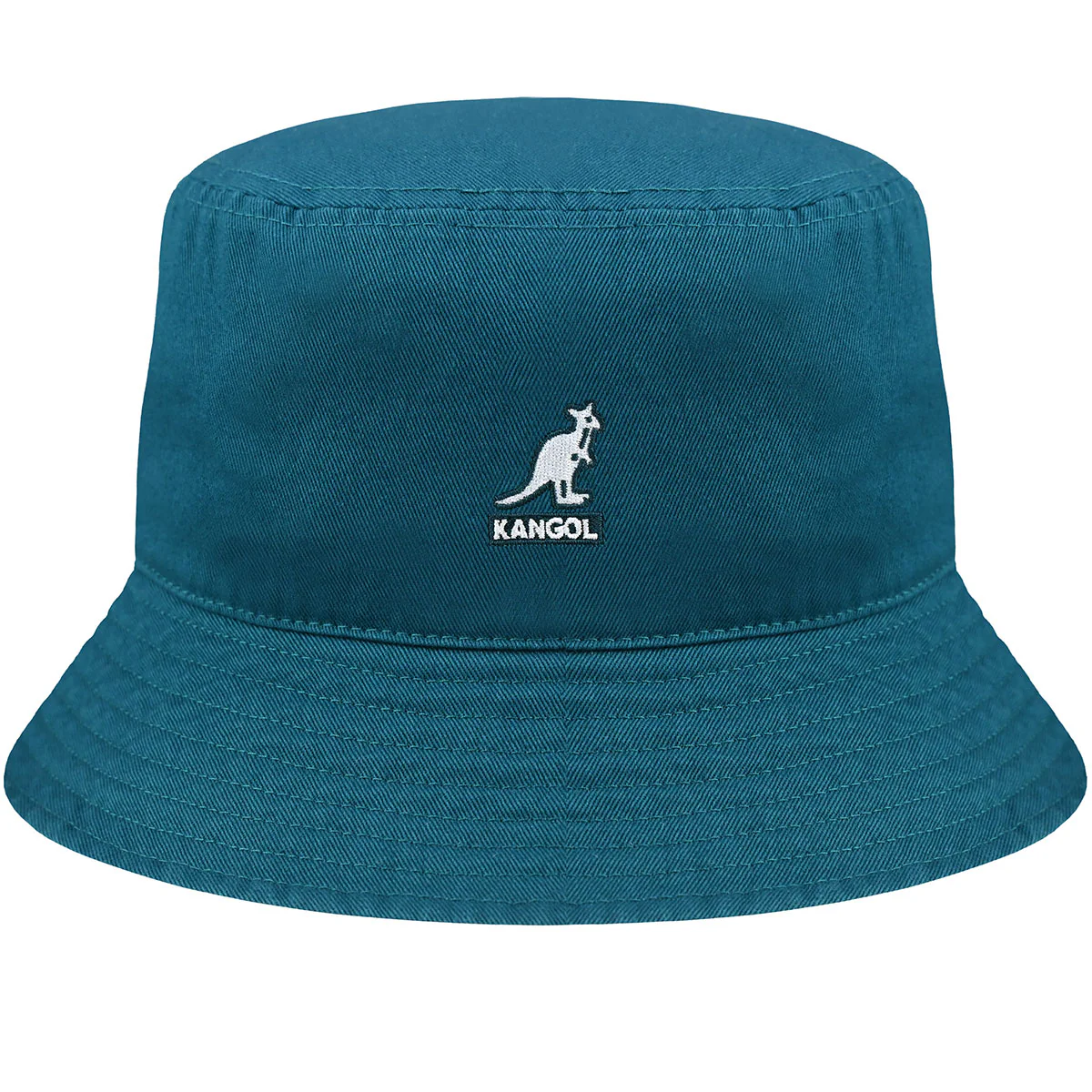 Washed Bucket Hat