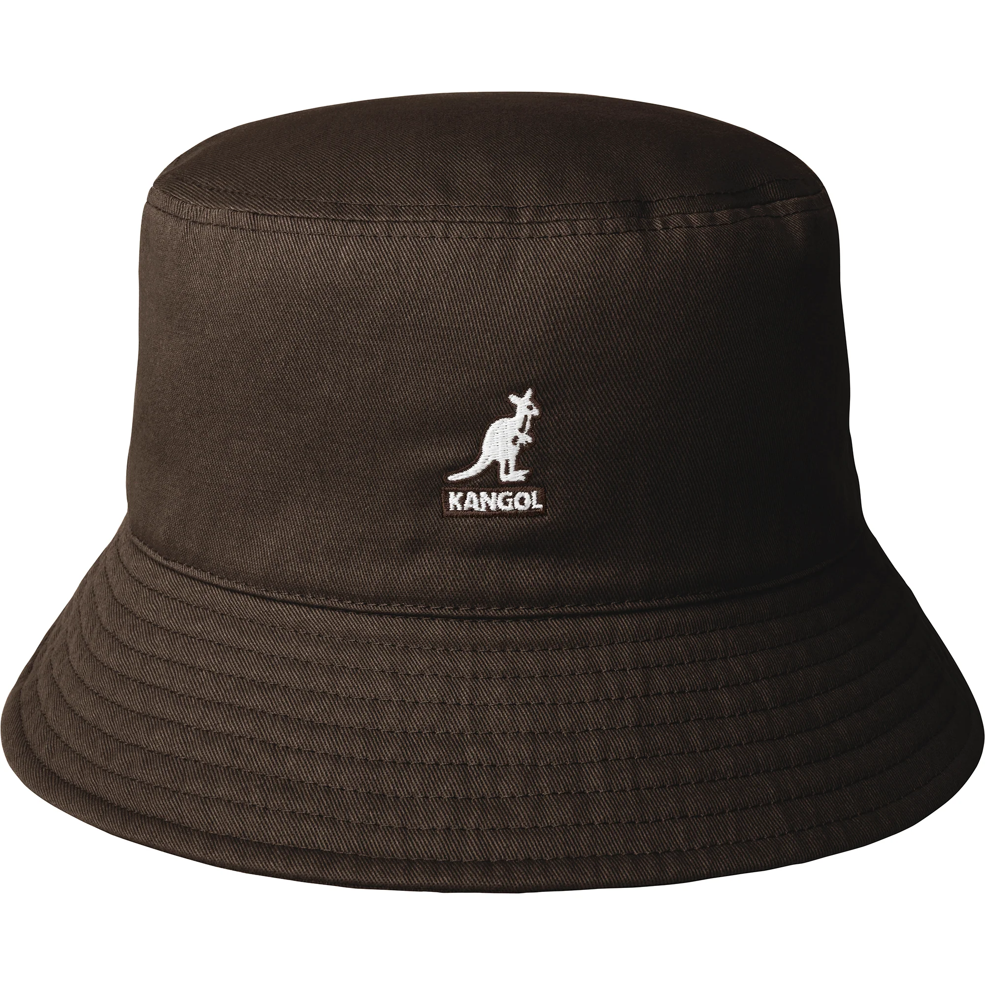 Washed Bucket Hat