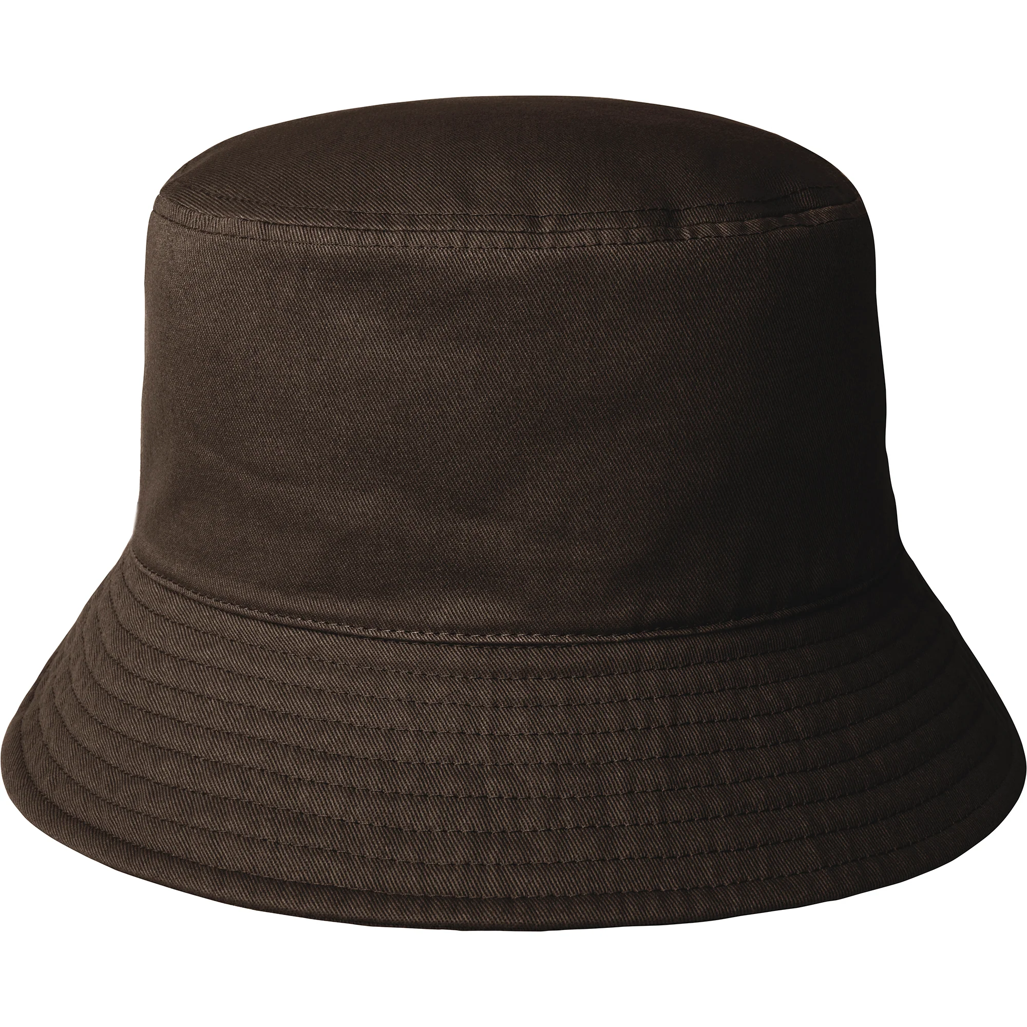 Washed Bucket Hat