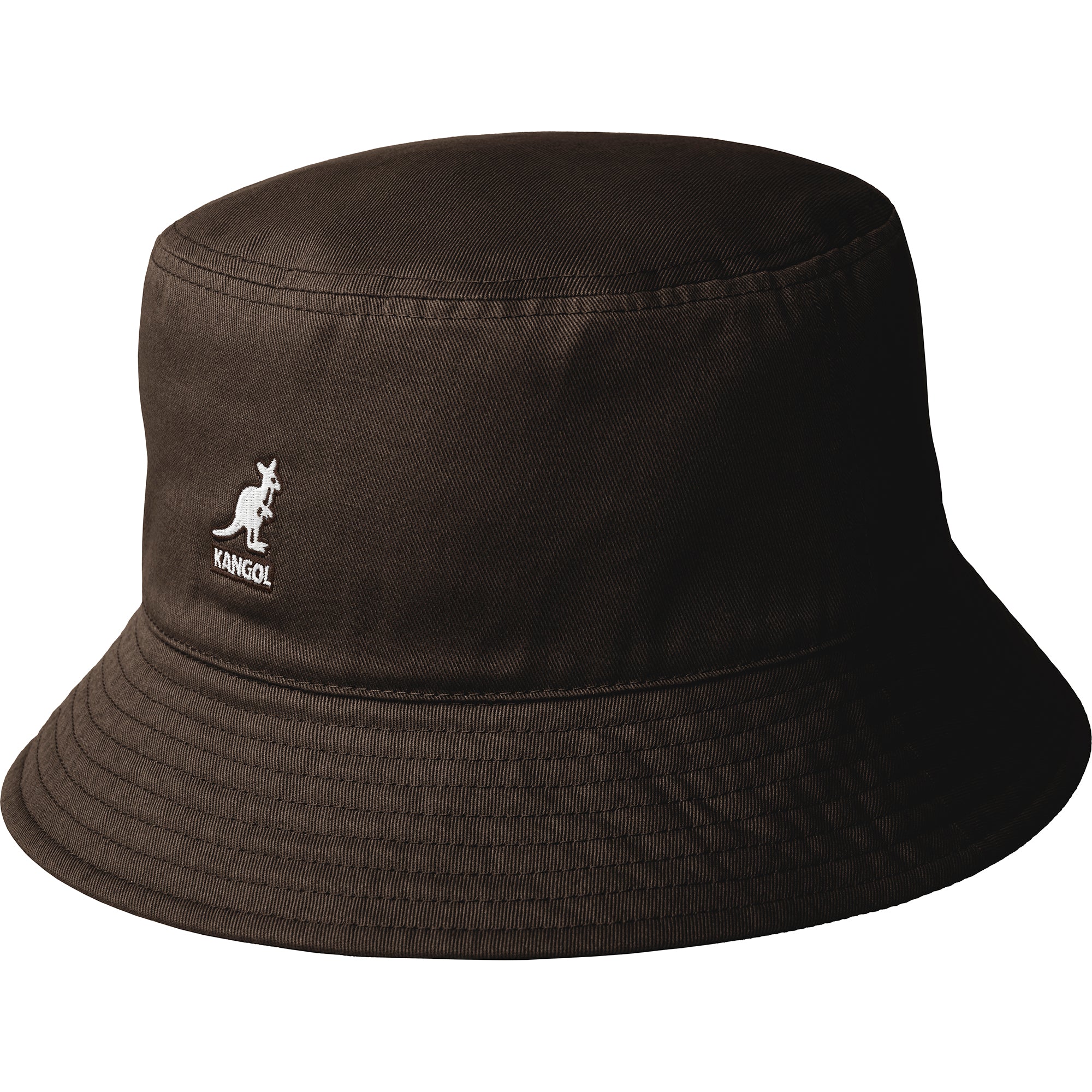 Washed Bucket Hat