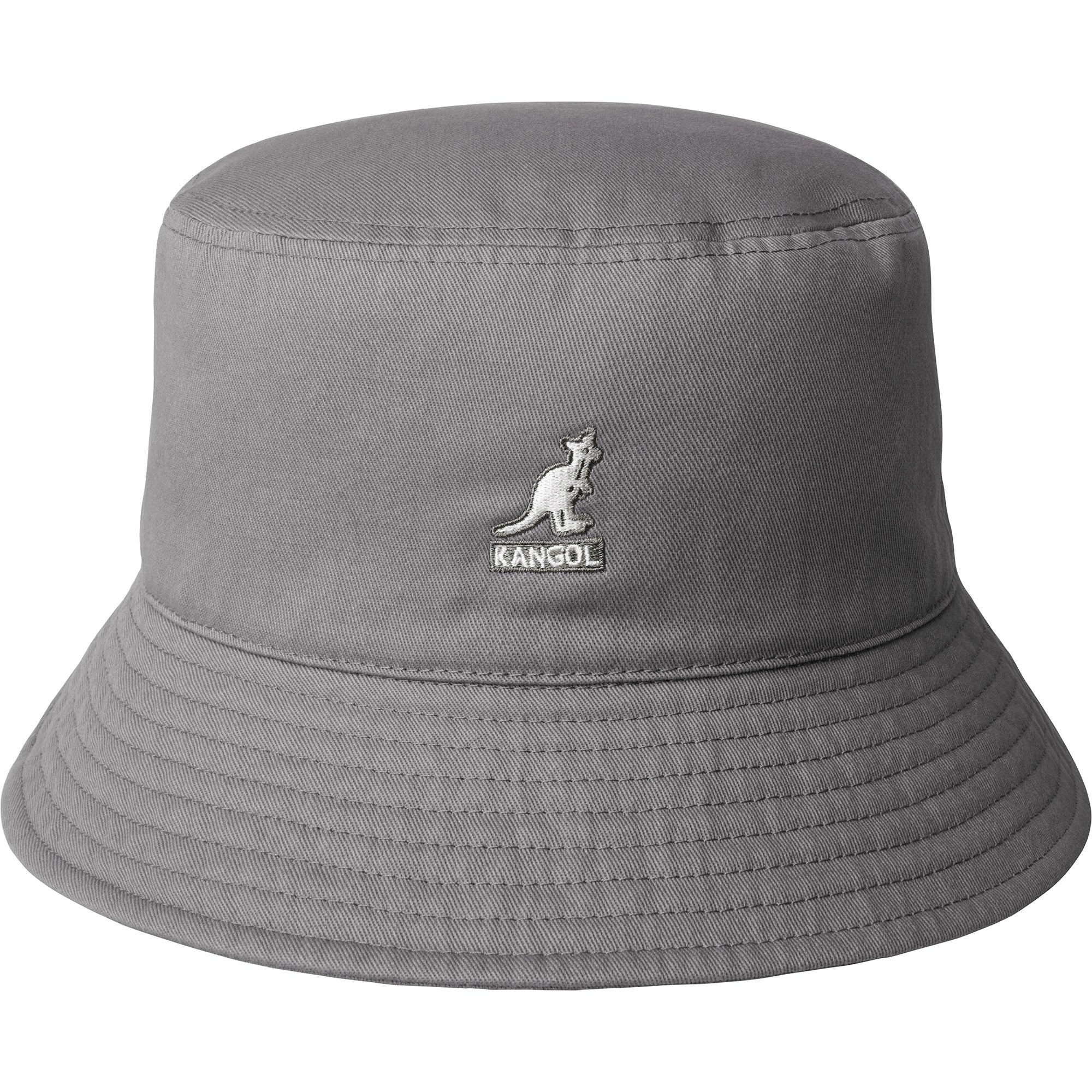 Washed Bucket Hat