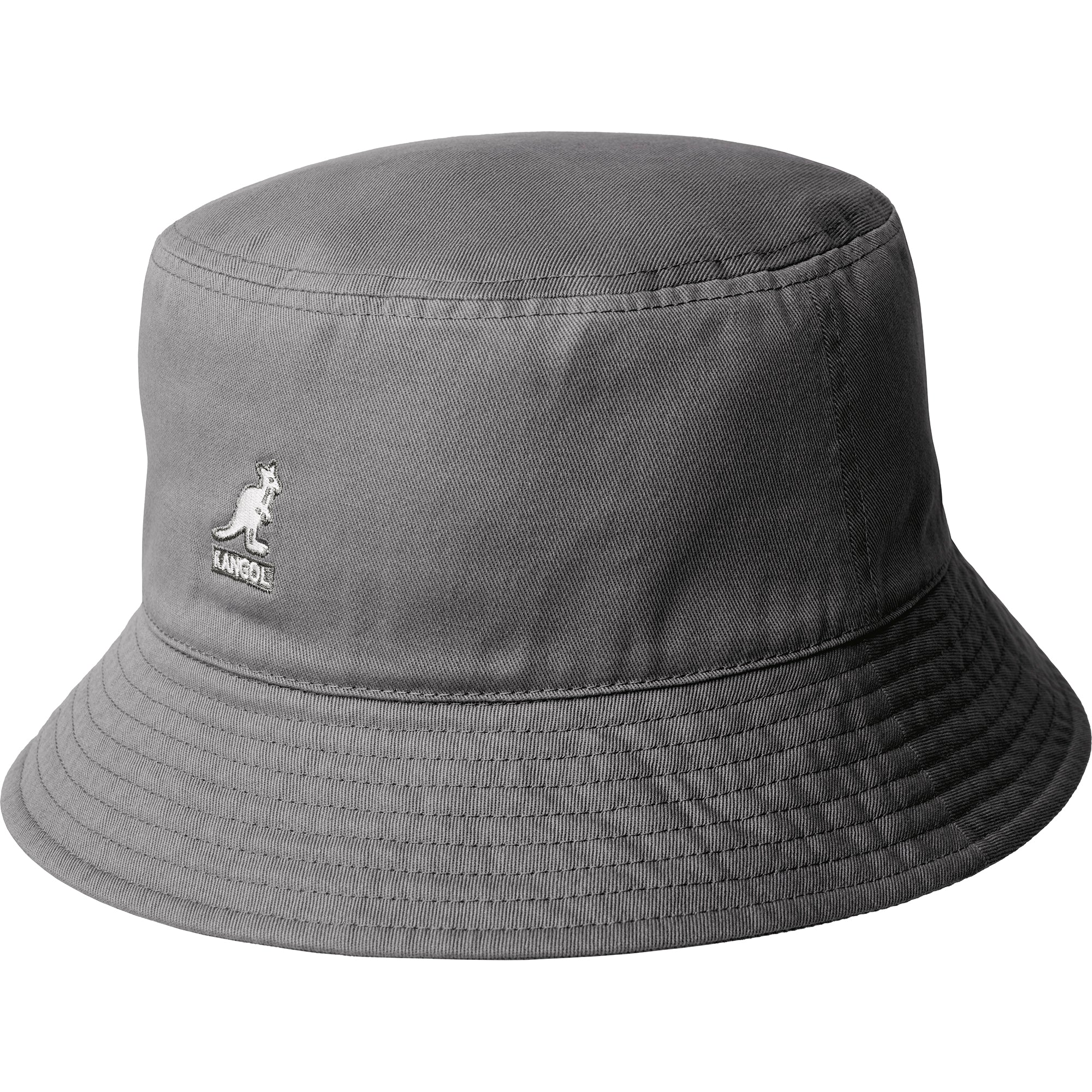 Washed Bucket Hat