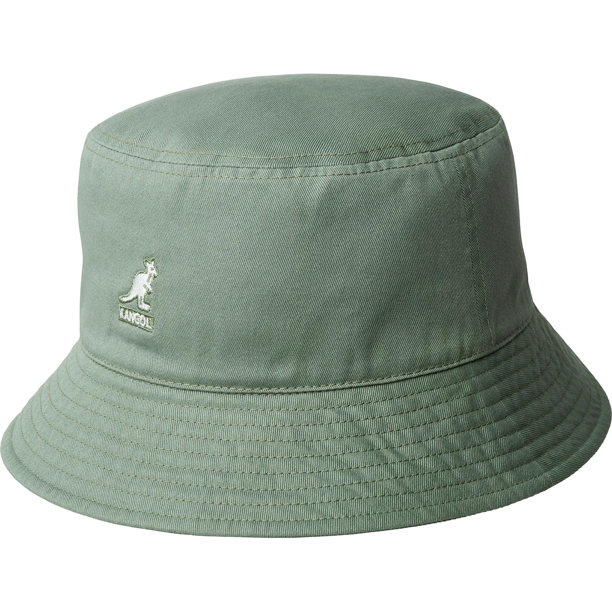 Washed Bucket Hat