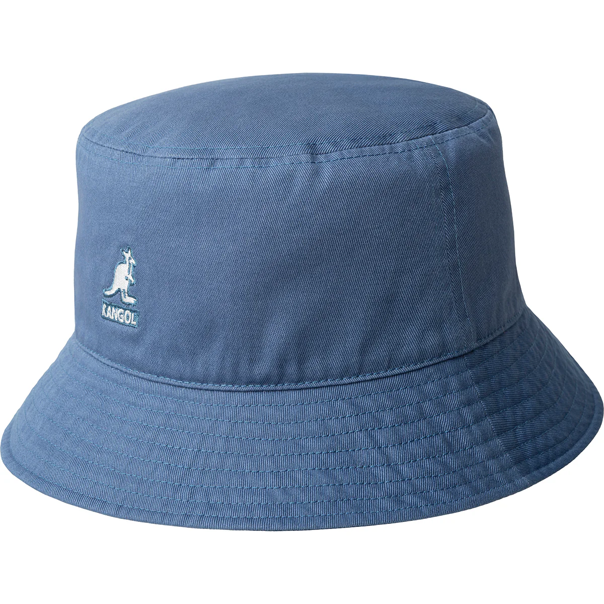 Washed Bucket Hat