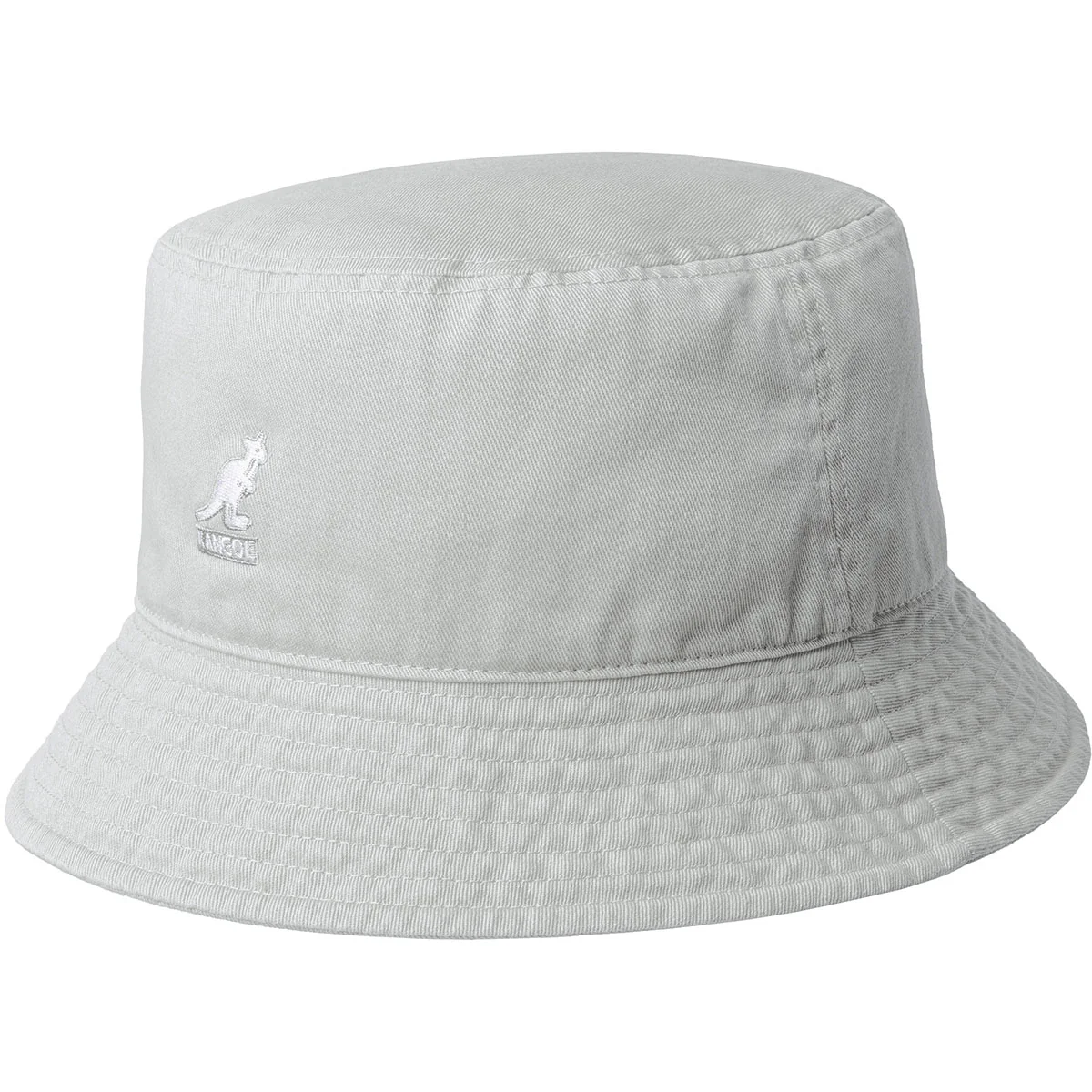 Washed Bucket Hat