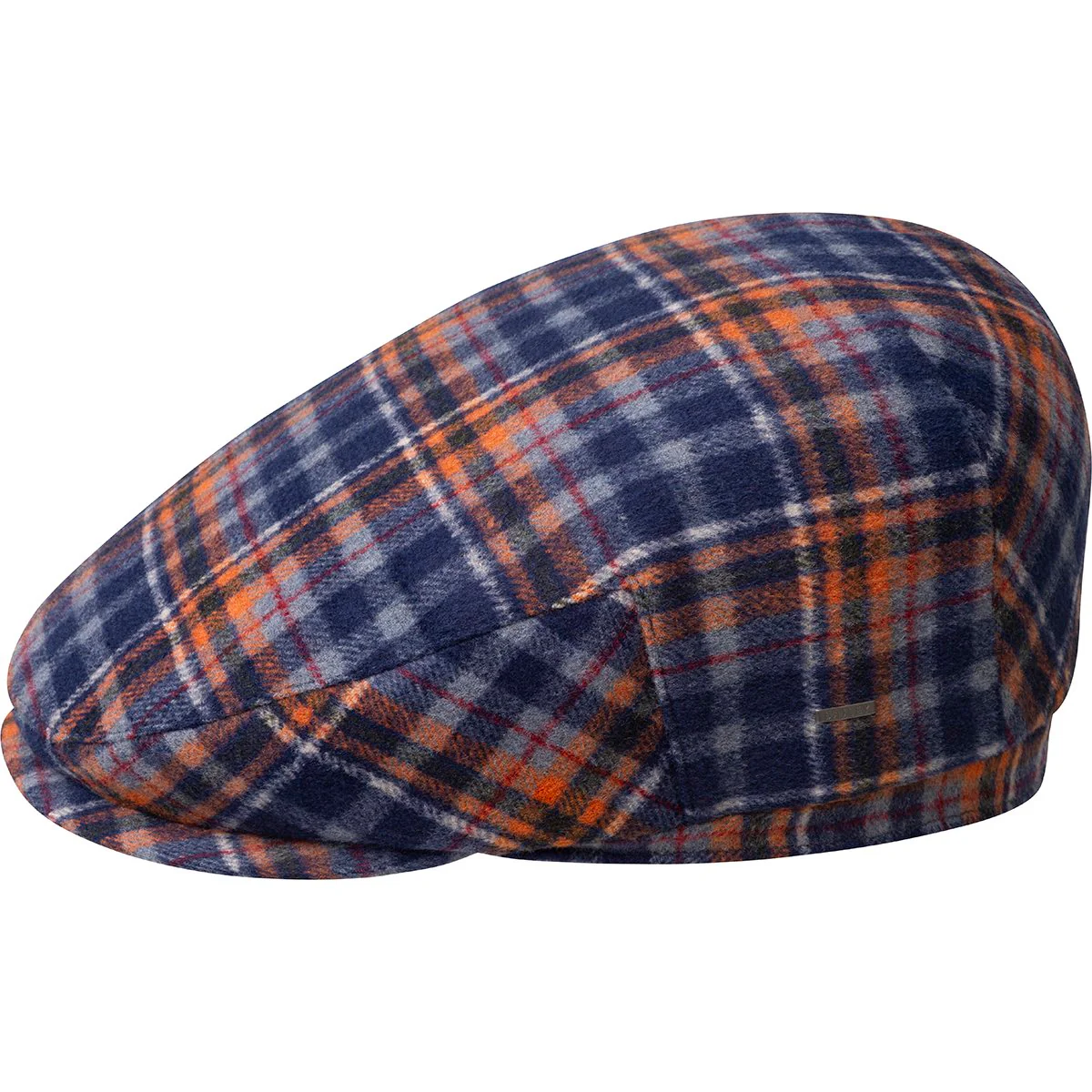 Wickes Flat Cap