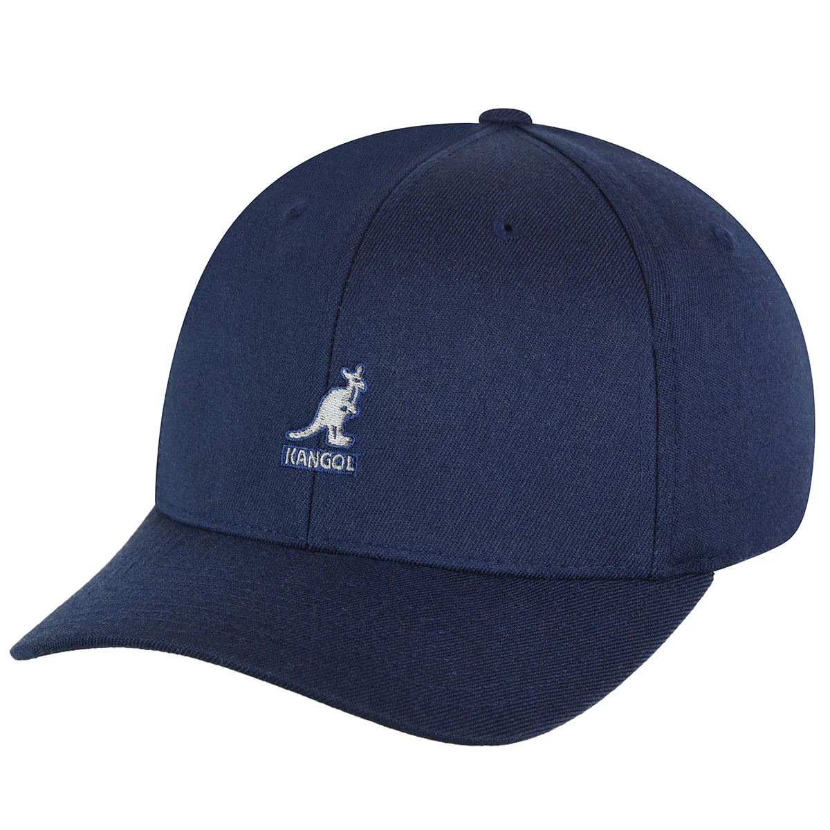 Wool FlexFit® Baseball