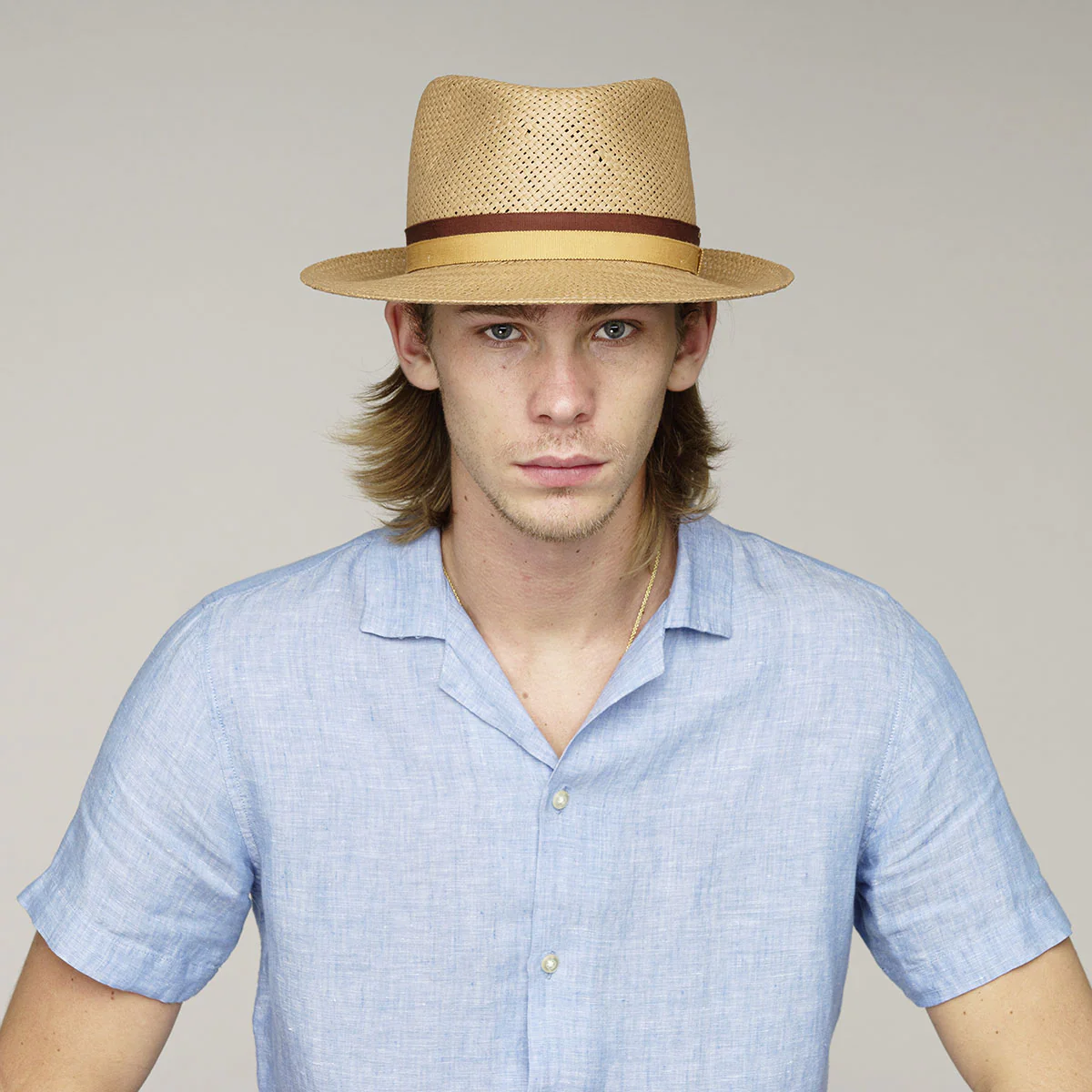 Anker Raindura® Fedora