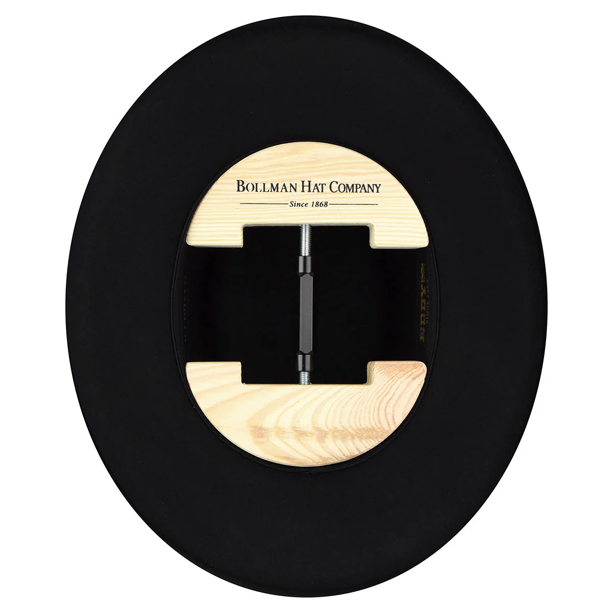 Bollman Hat Company Hat Stretcher